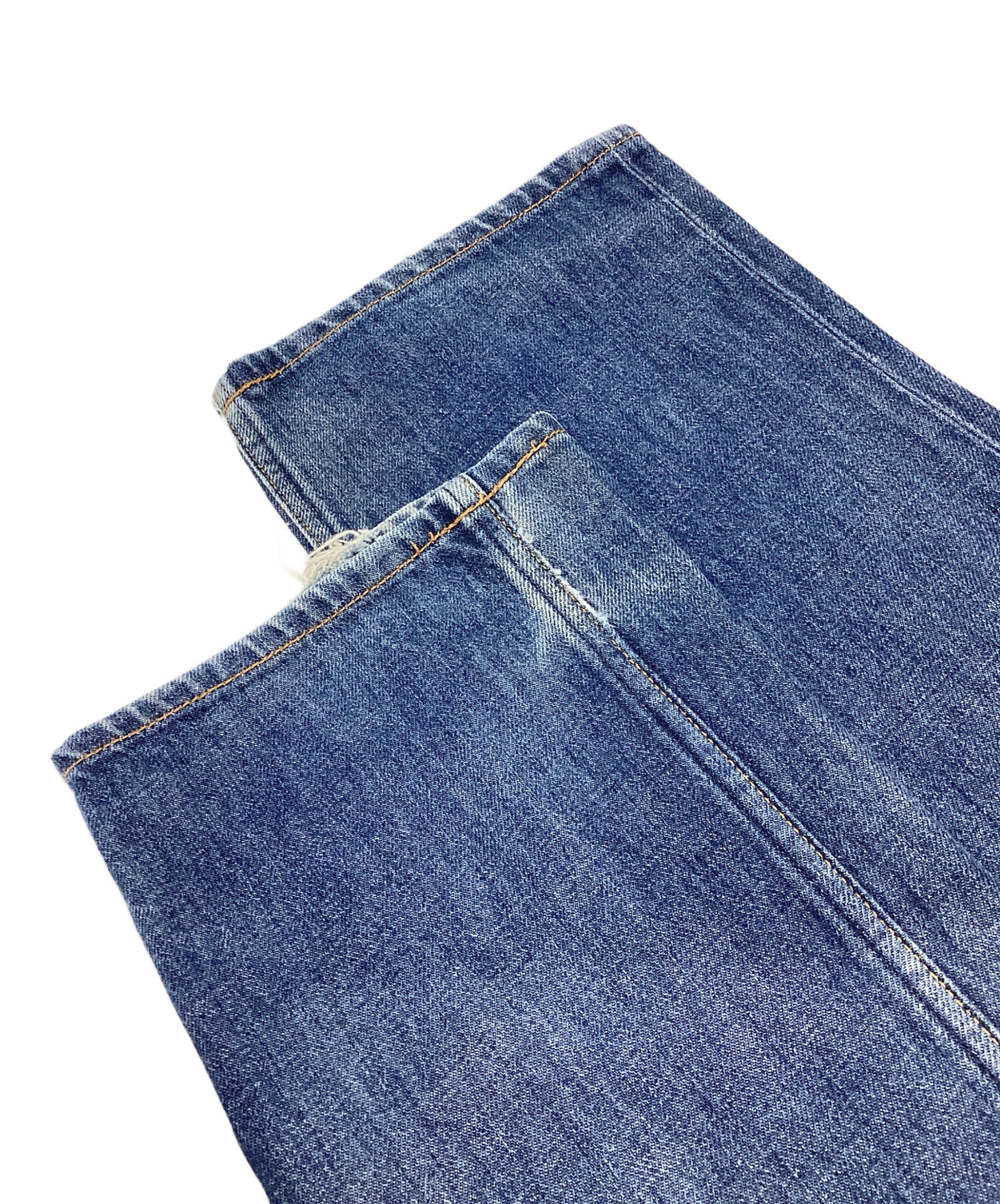 中古・古着通販】HELMUT LANG (ヘルムートラング) クラシックデニム 中古・古着通販】HELMUT LANG (ヘルムートラング) クラシックデニム