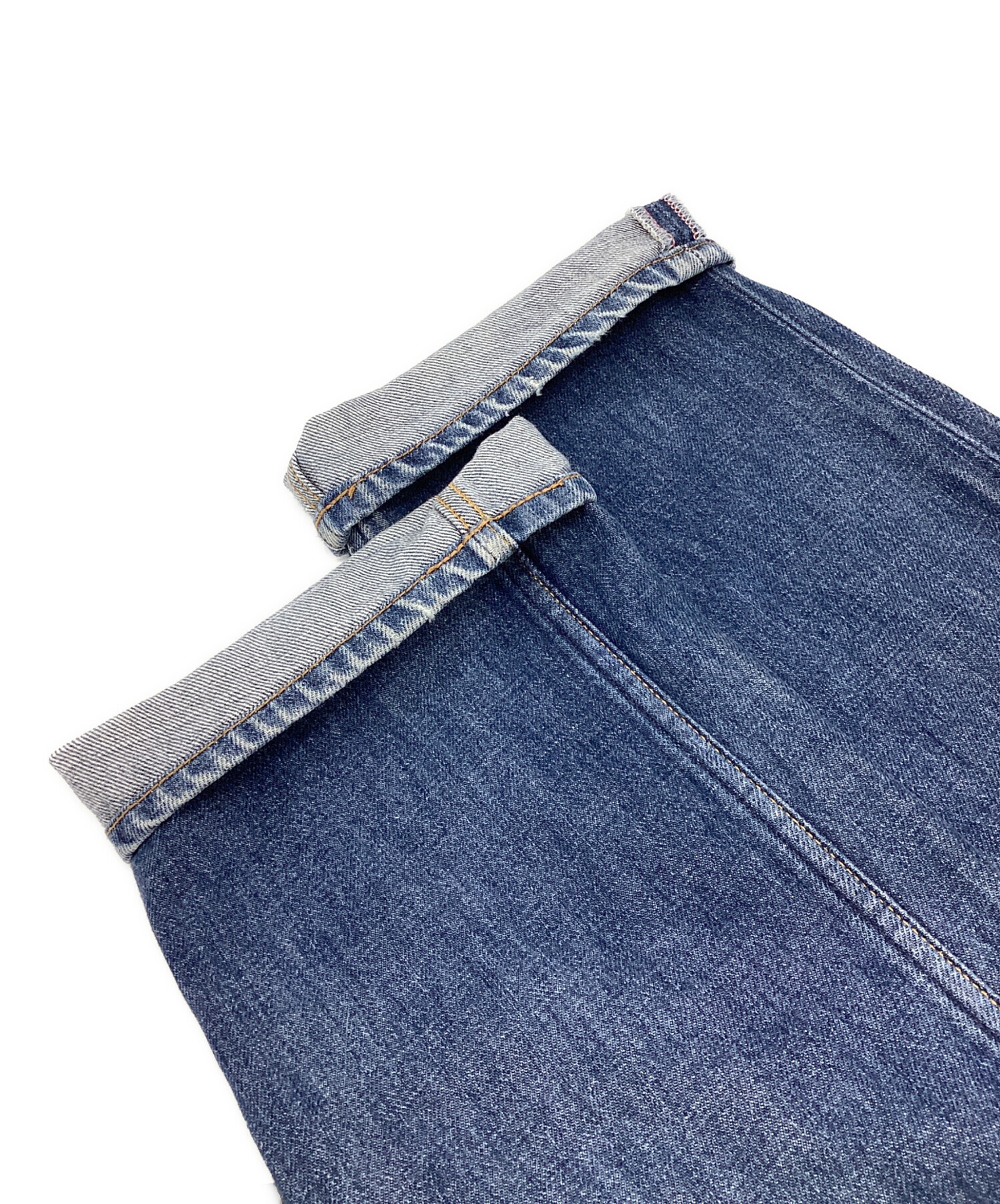 中古・古着通販】HELMUT LANG (ヘルムートラング) クラシックデニム