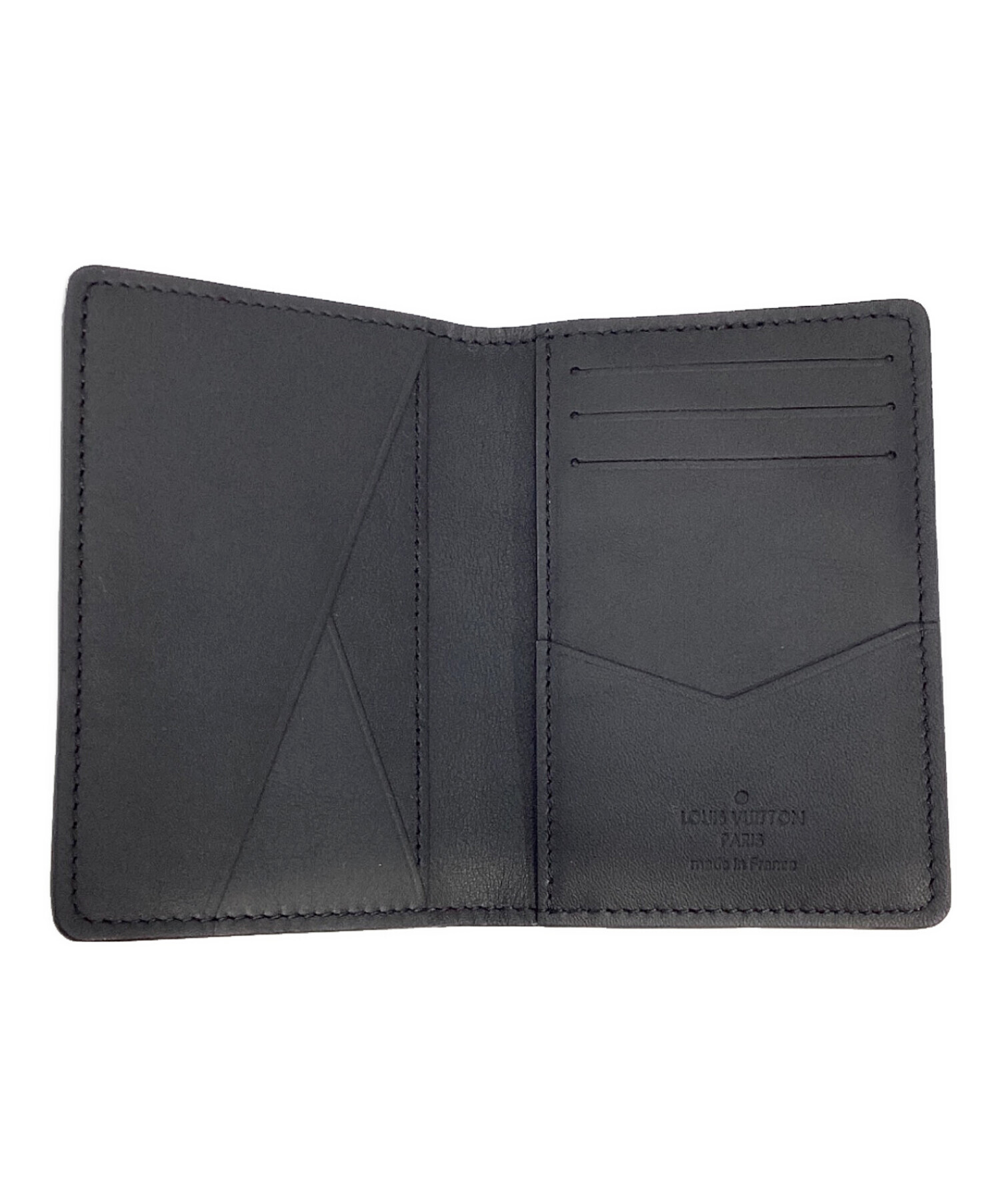 中古・古着通販】LOUIS VUITTON (ルイ ヴィトン) カードケース