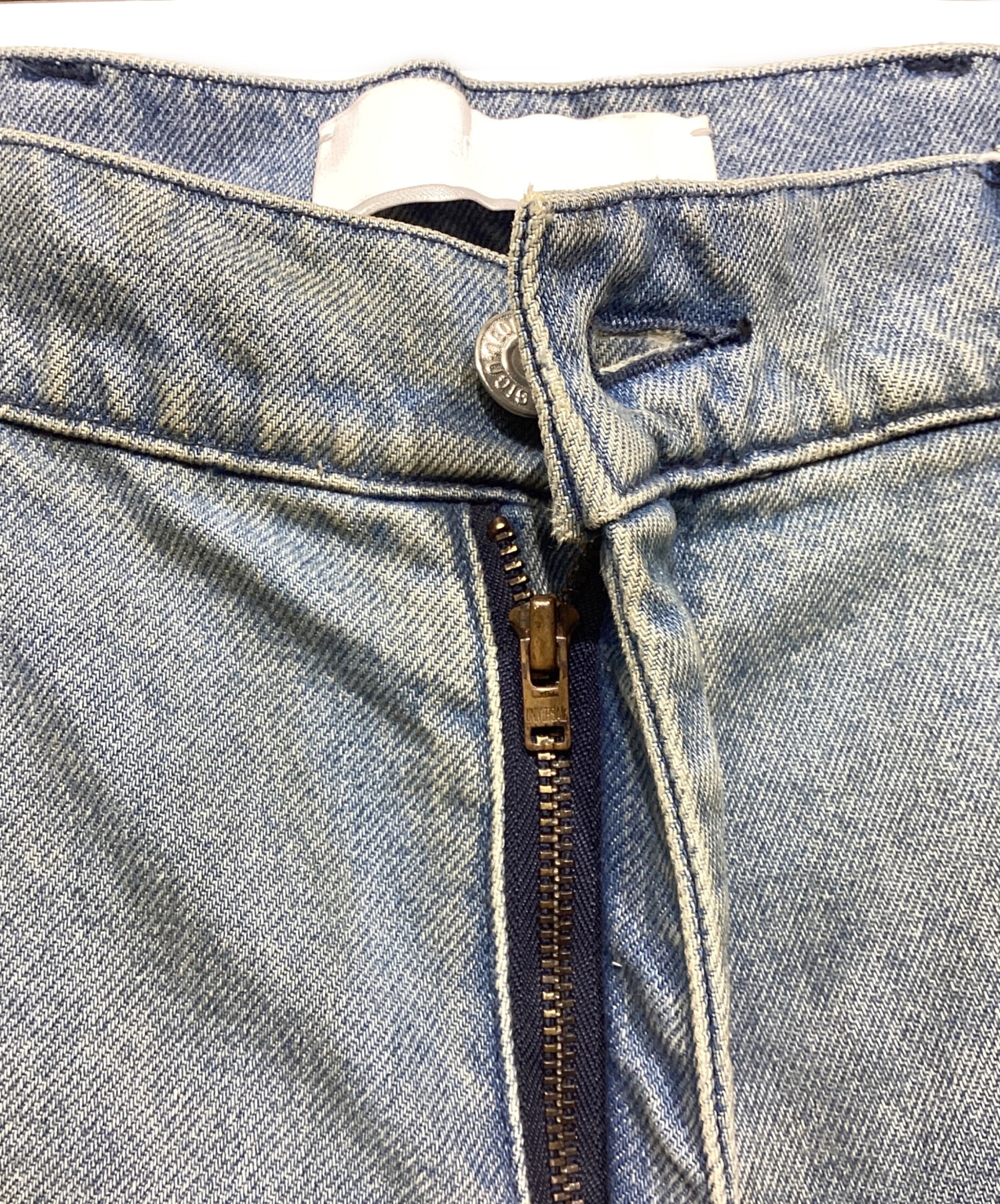 isson1006ページ 中古・古着通販】maison kitsune (メゾンキツネ) エンブロイダリー
