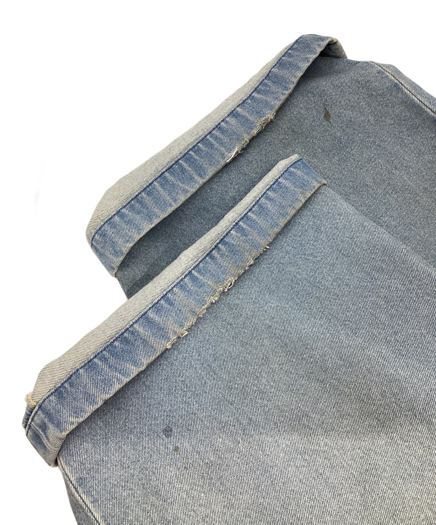 isson1006ページ 中古・古着通販】maison kitsune (メゾンキツネ) エンブロイダリー