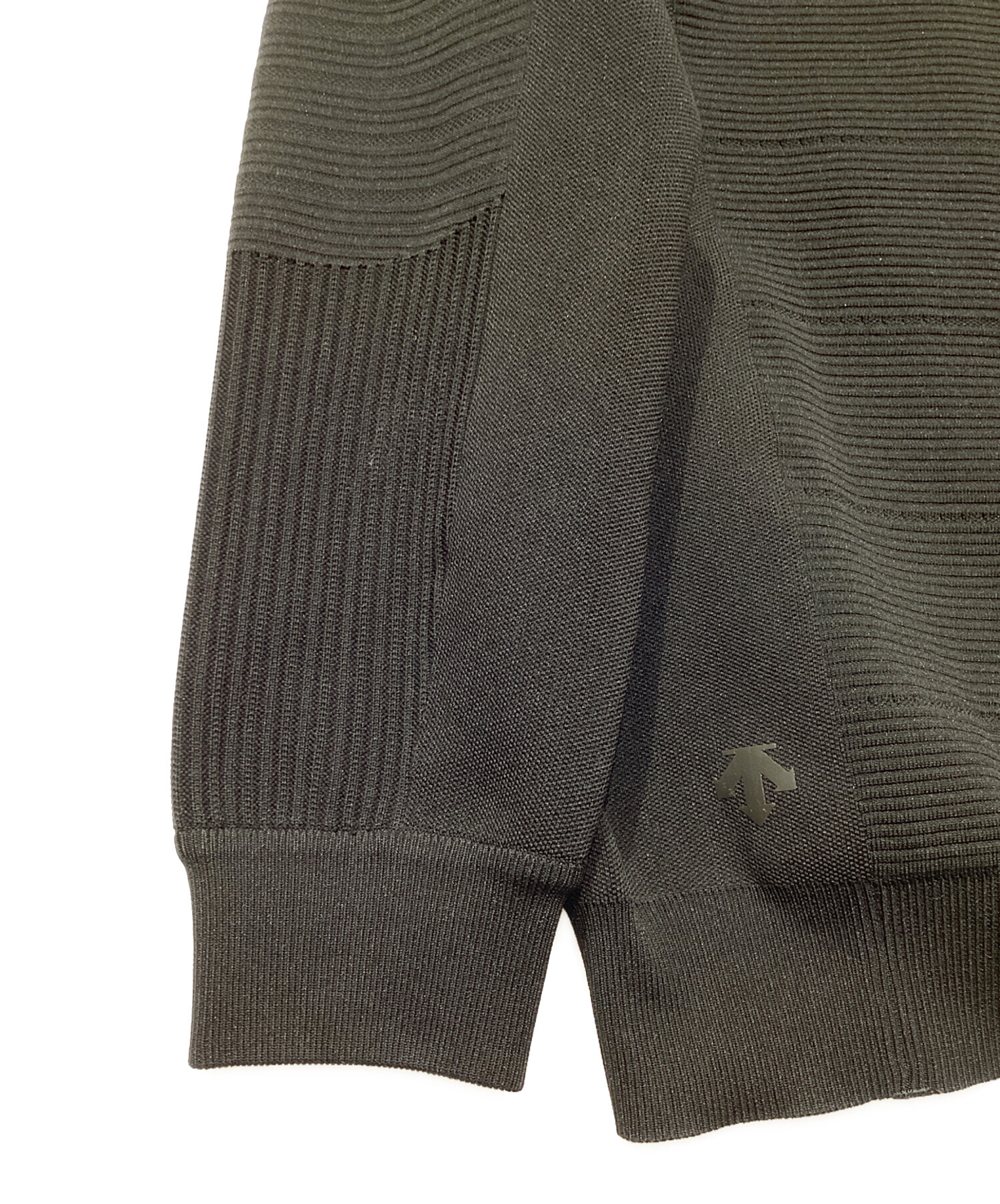中古・古着通販】ALLTERRAIN (オルタレイン) FUSIONKNIT L/S POLO 