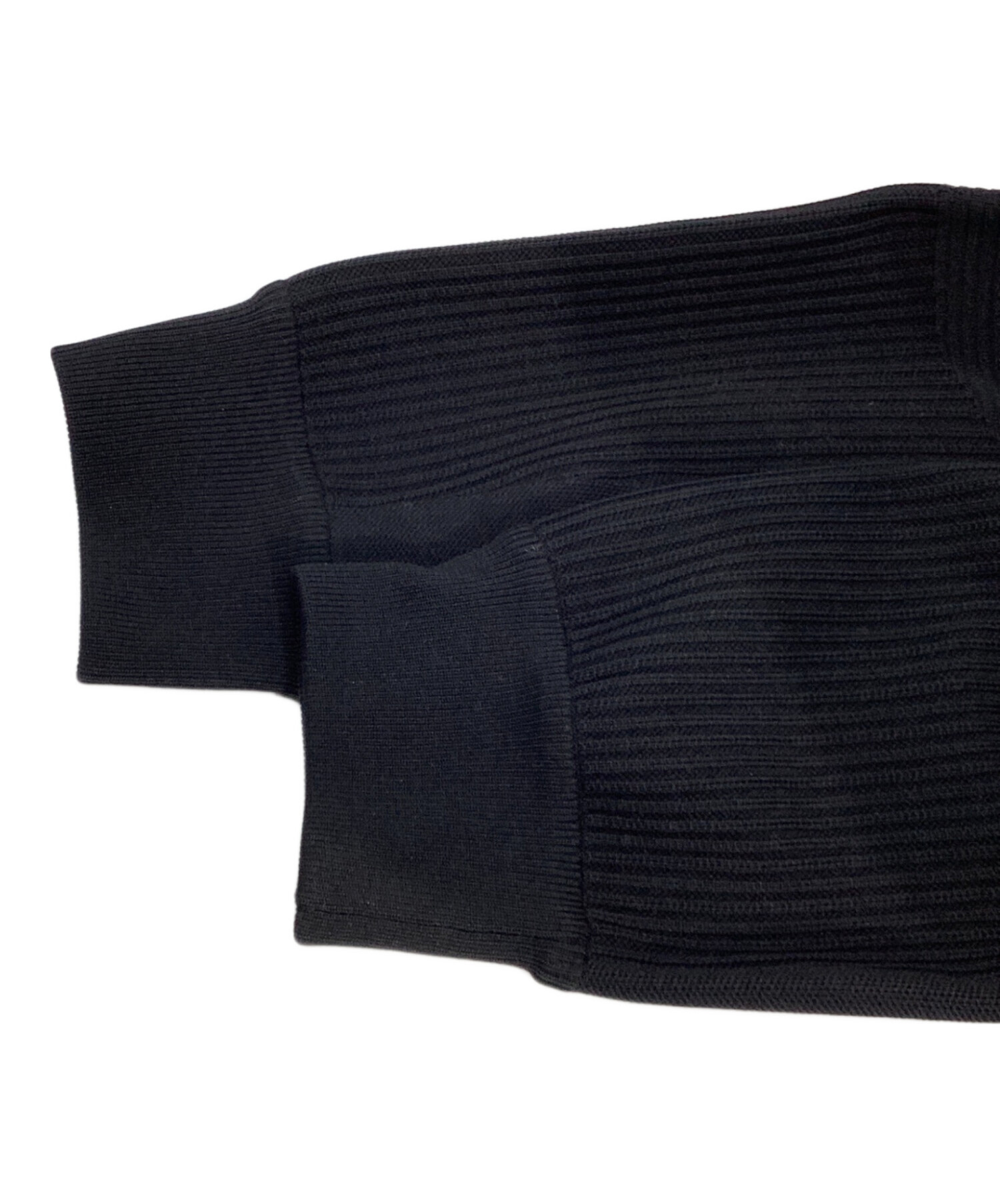 中古・古着通販】ALLTERRAIN (オルタレイン) FUSIONKNIT L/S POLO 