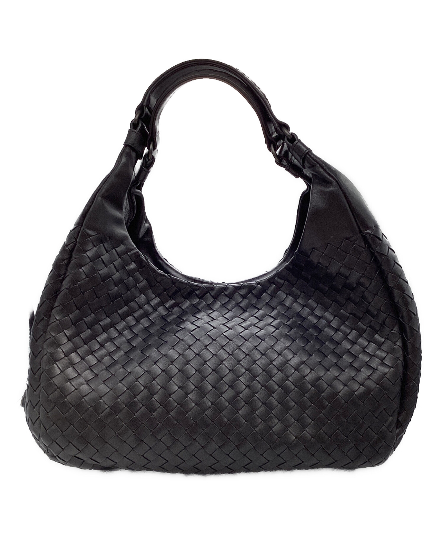 中古・古着通販】BOTTEGA VENETA (ボッテガベネタ) イントレチャート 