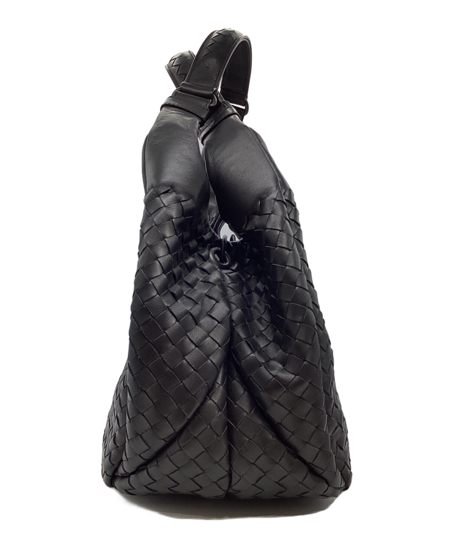 中古・古着通販】BOTTEGA VENETA (ボッテガベネタ) イントレチャート 