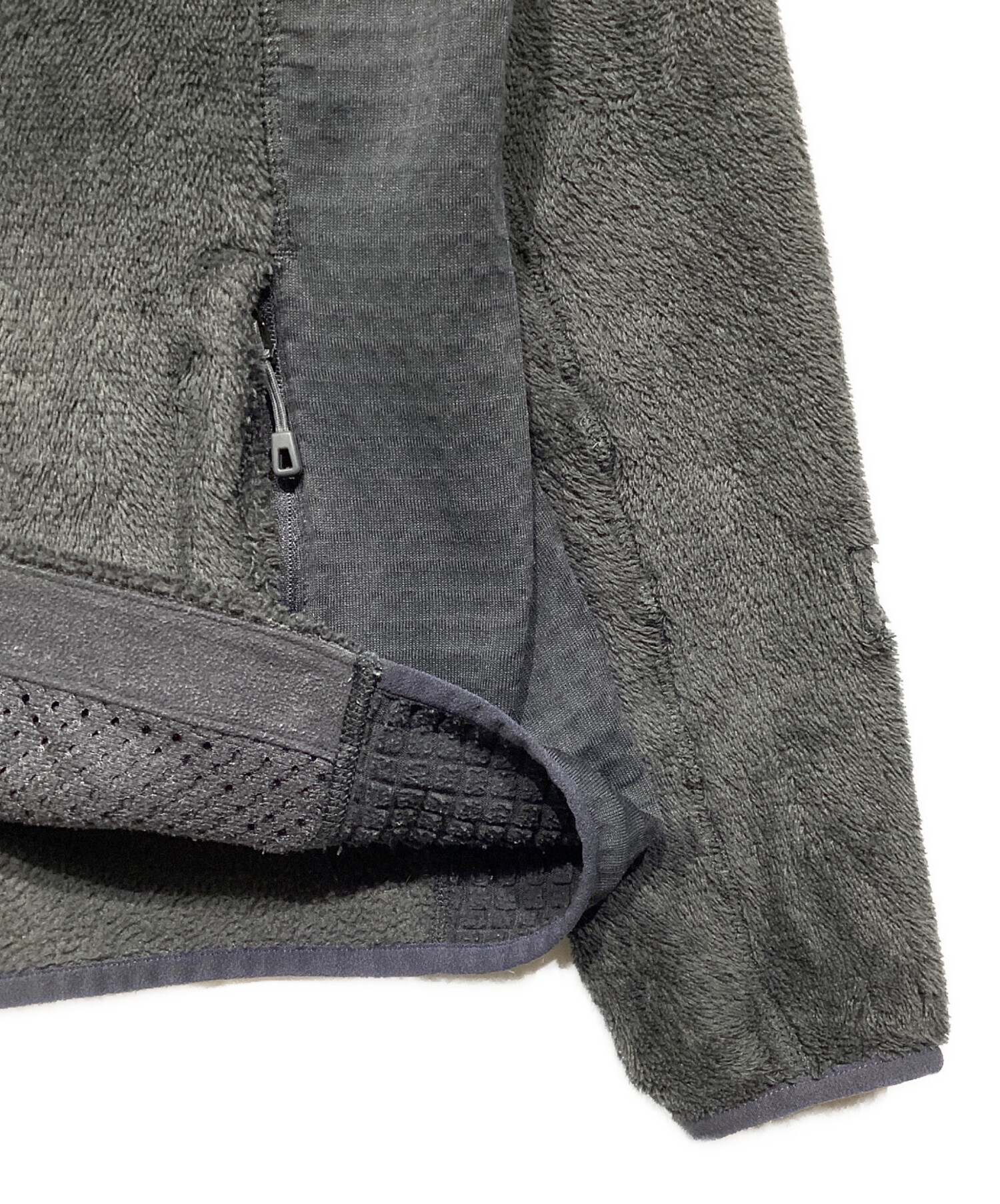 中古・古着通販】Patagonia (パタゴニア) R2フリースジャケット 中古・古着通販】Patagonia (パタゴニア) R2フリースジャケット