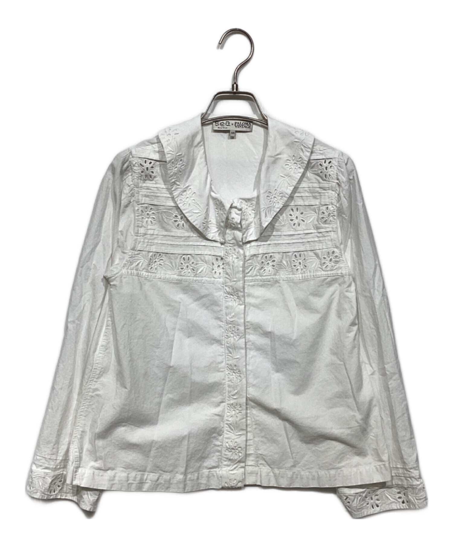 中古・古着通販】sea NEW YORK (シー ニューヨーク) PALOMA VINTAGE