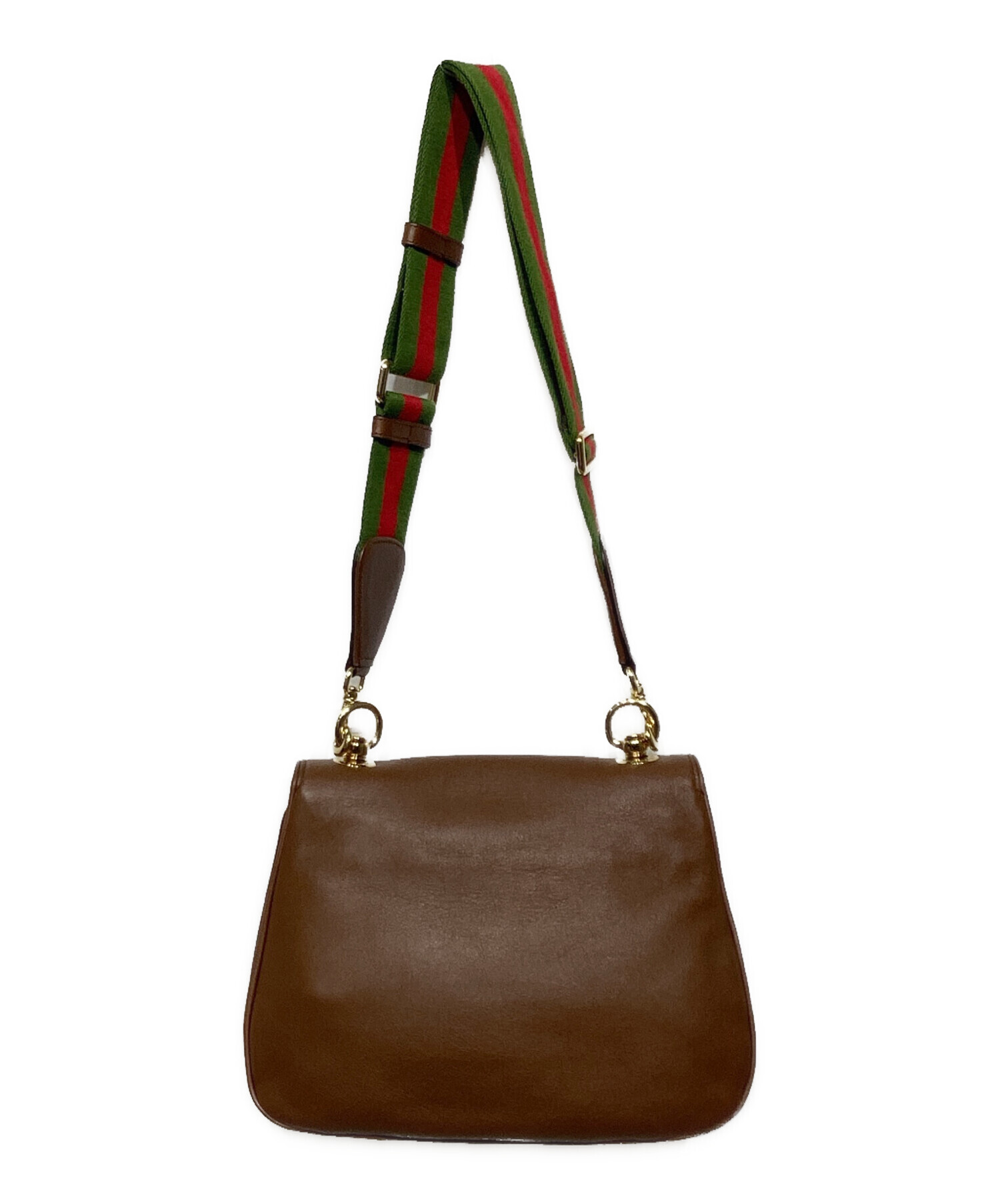 中古・古着通販】GUCCI (グッチ) ブロンディ インターロッキングG