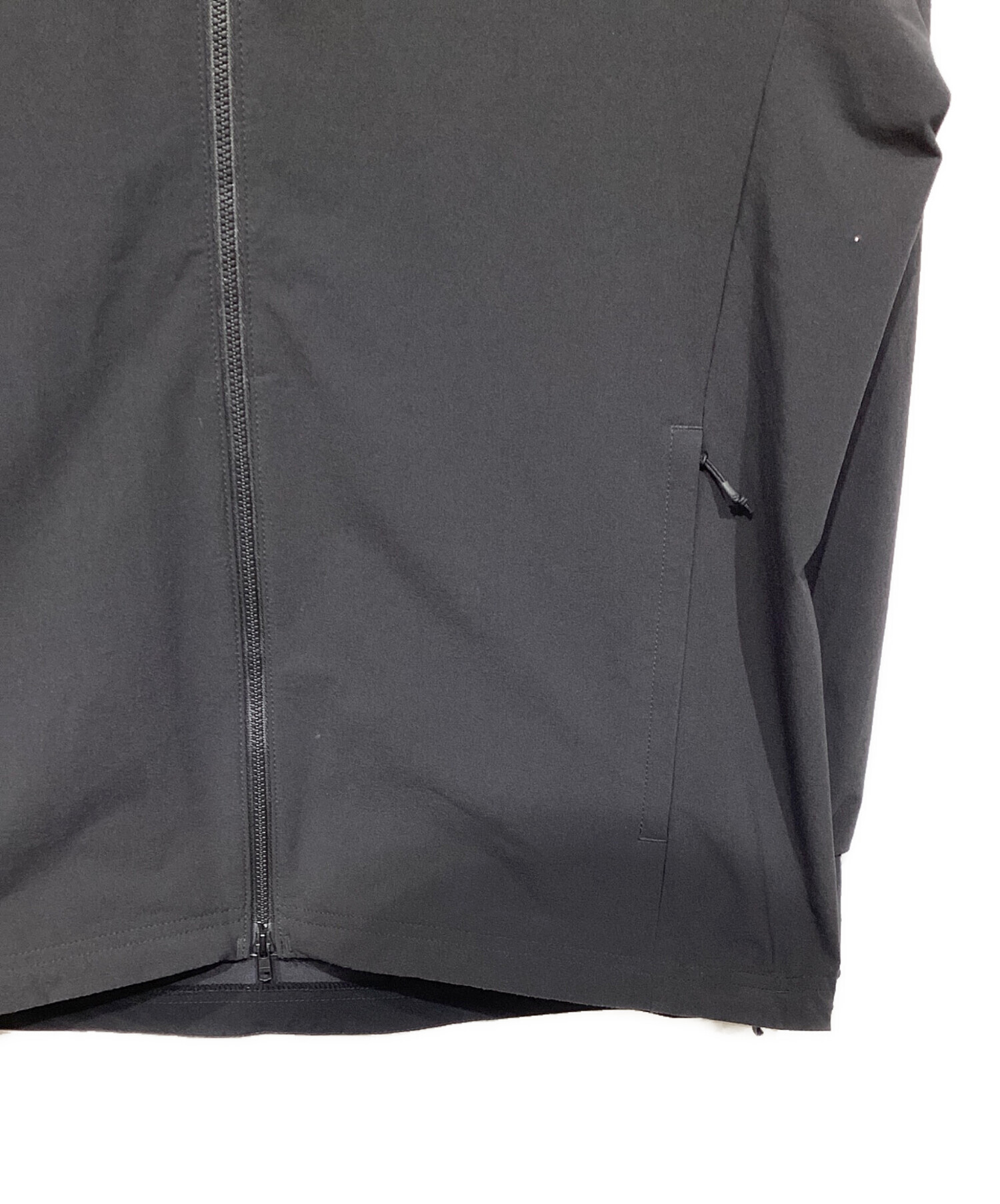 中古・古着通販】THE NORTH FACE (ザ ノース フェイス) エイペックス 