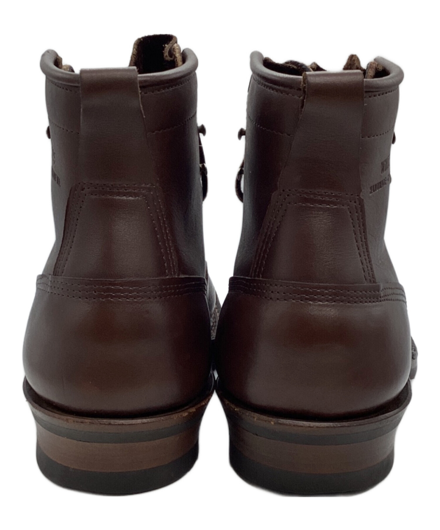 中古・古着通販】WHITE'S (ホワイツ) スモークジャンパーブーツ 1120