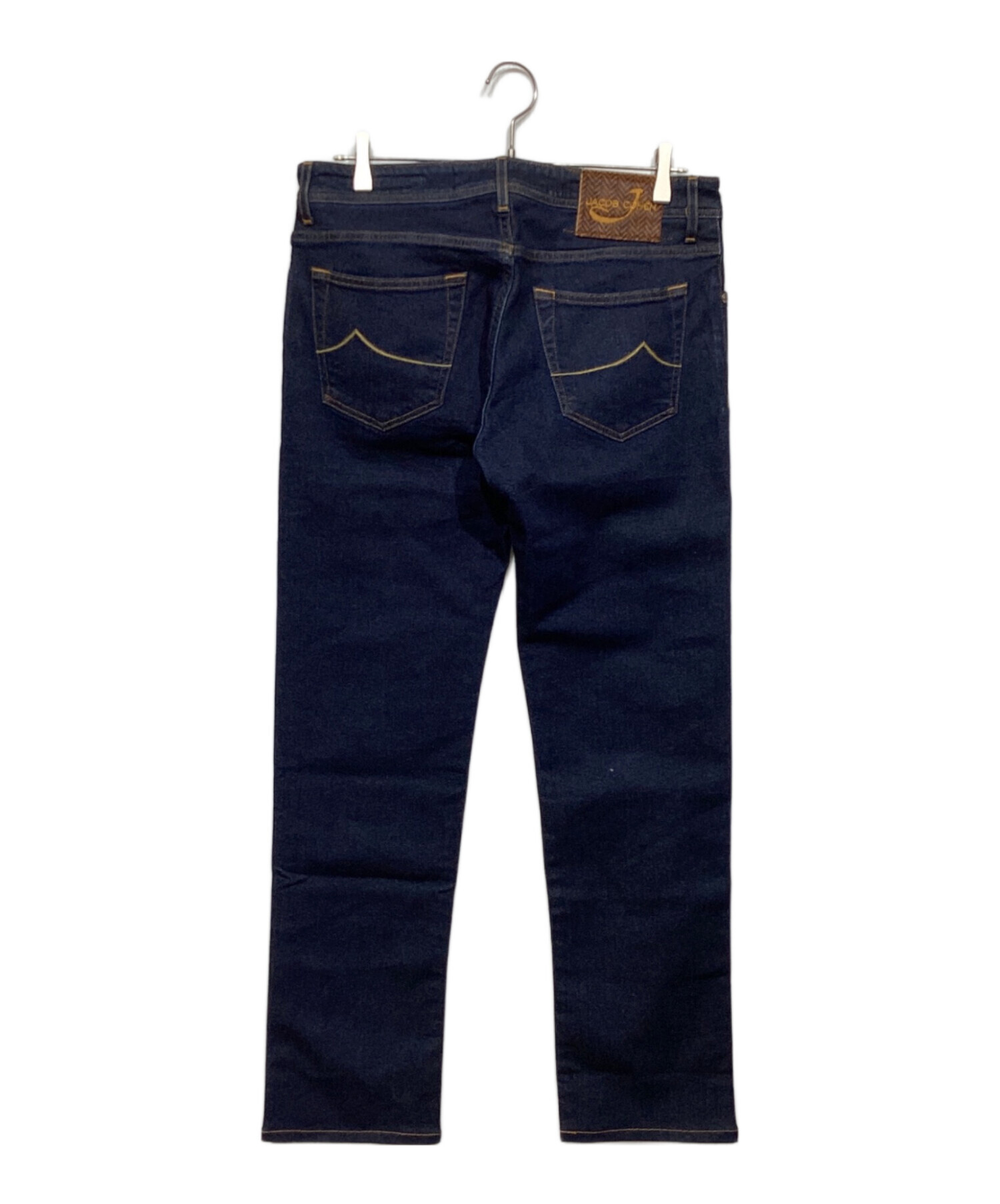 中古】ヤコブコーエン JACOB COHEN J688 デニムパンツ ジーンズ 