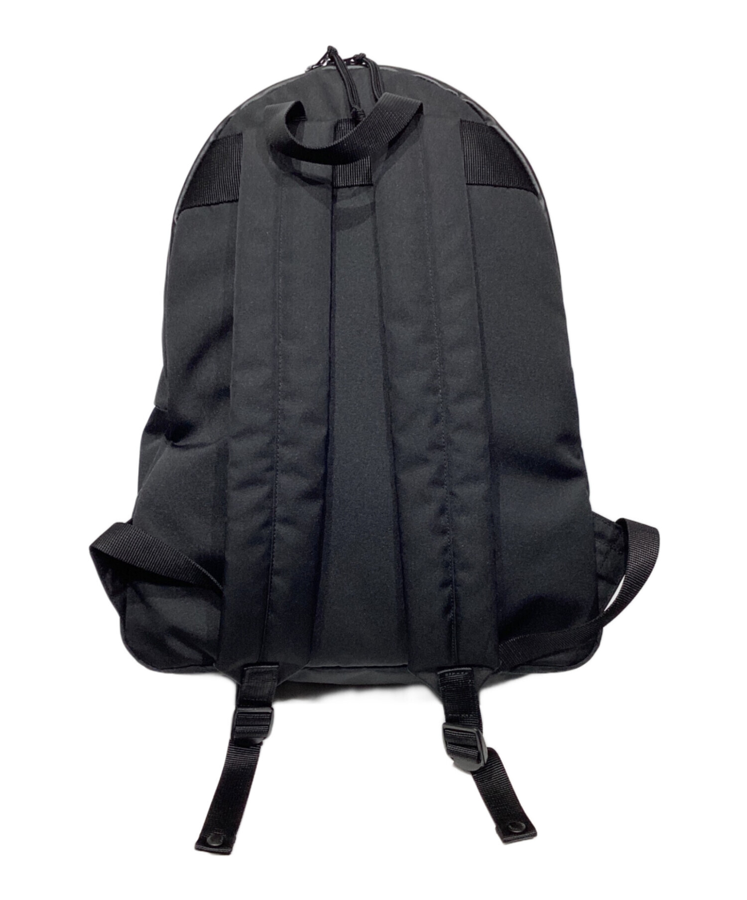 中古・古着通販】sacai (サカイ) Pocket Back Pack ブラック｜ブランド