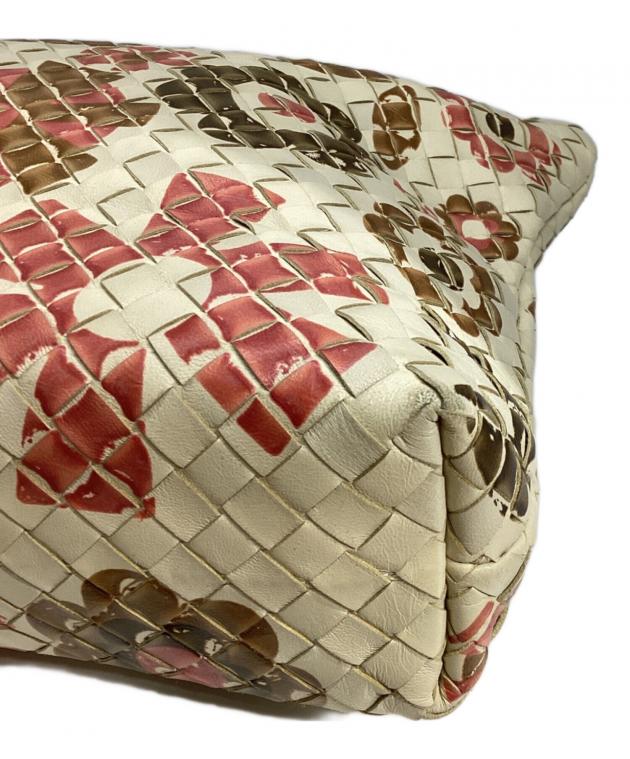 中古・古着通販】BOTTEGA VENETA (ボッテガベネタ) イントレ