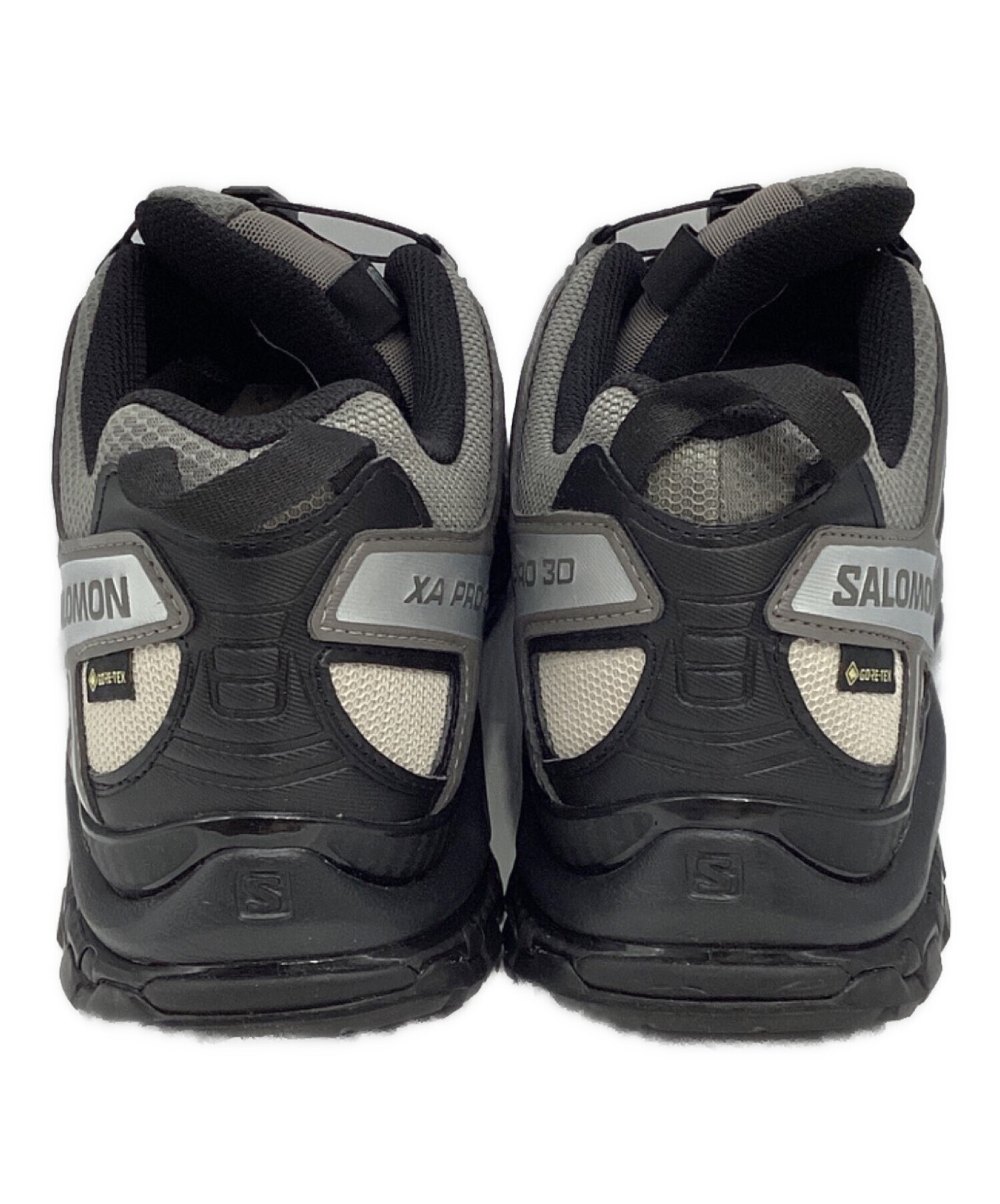 【完売品】Salomon XA PRO 3D GORE-TEX 475875 中古・古着通販】SALOMON (サロモン) XA PRO 3D GORE-TEX 475875