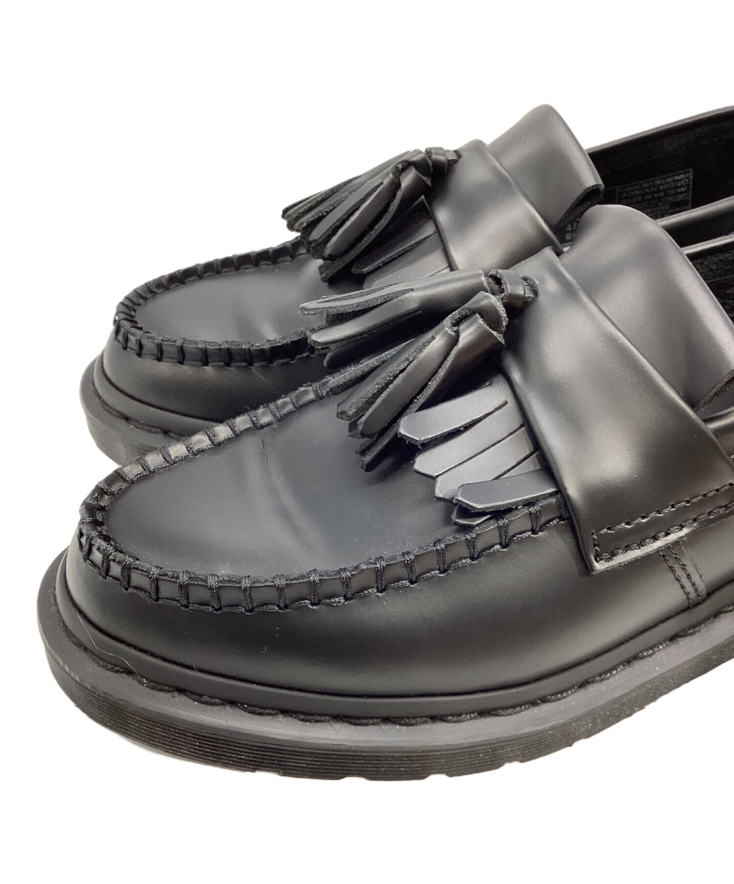 中古・古着通販】Dr.Martens (ドクターマーチン) ADRIAN MONO 