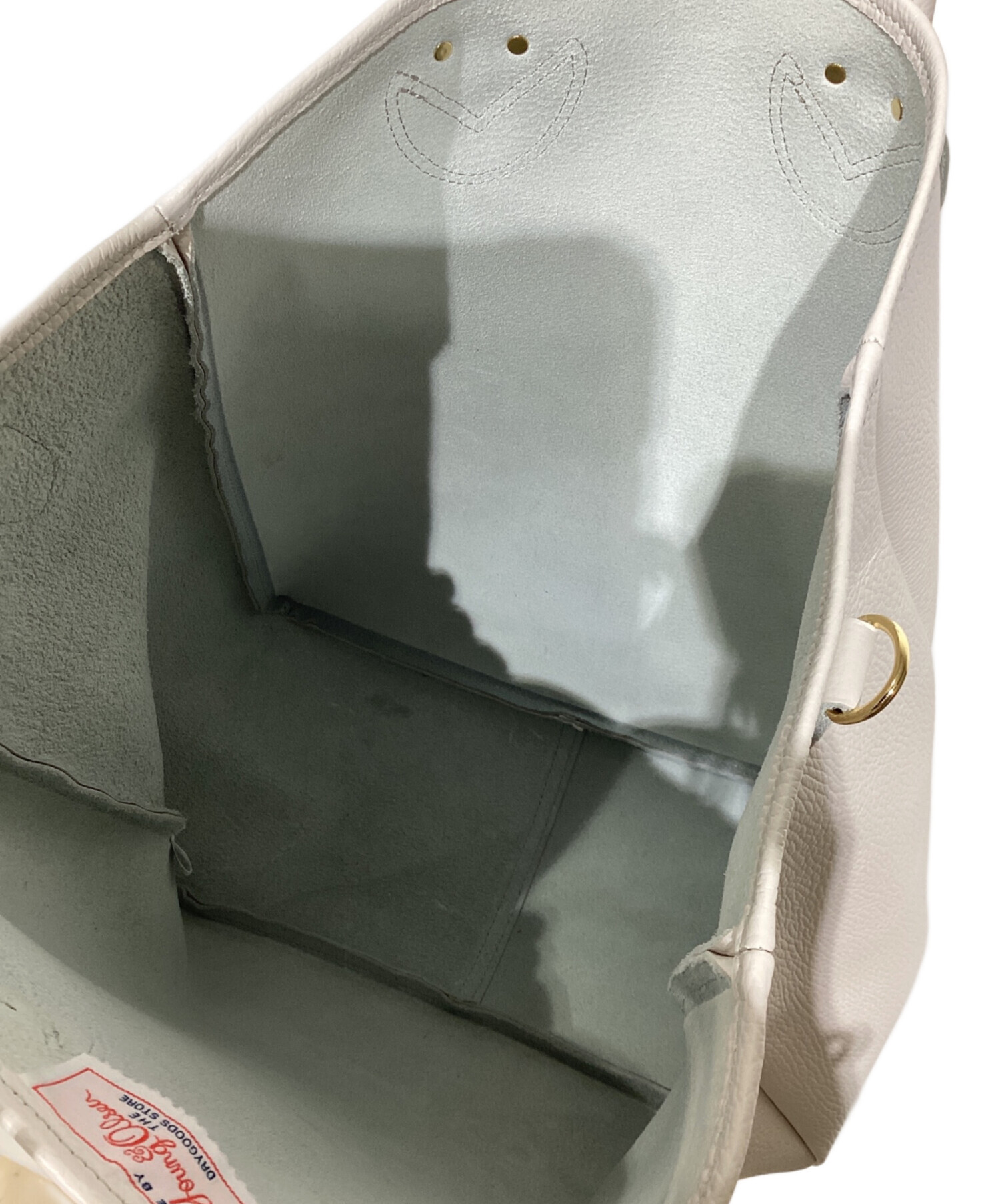 中古・古着通販】YOUNG & OLSEN The DRYGOODS STORE (ヤングアンド 