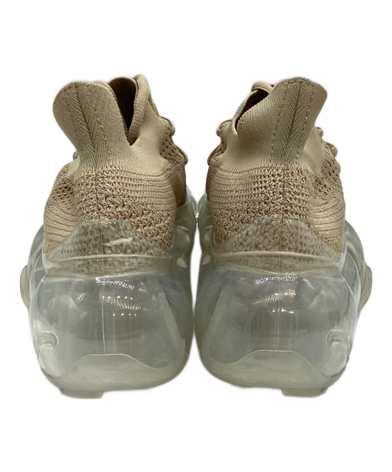 中古・古着通販】grounds (グラウンズ) moopie nude ベージュ