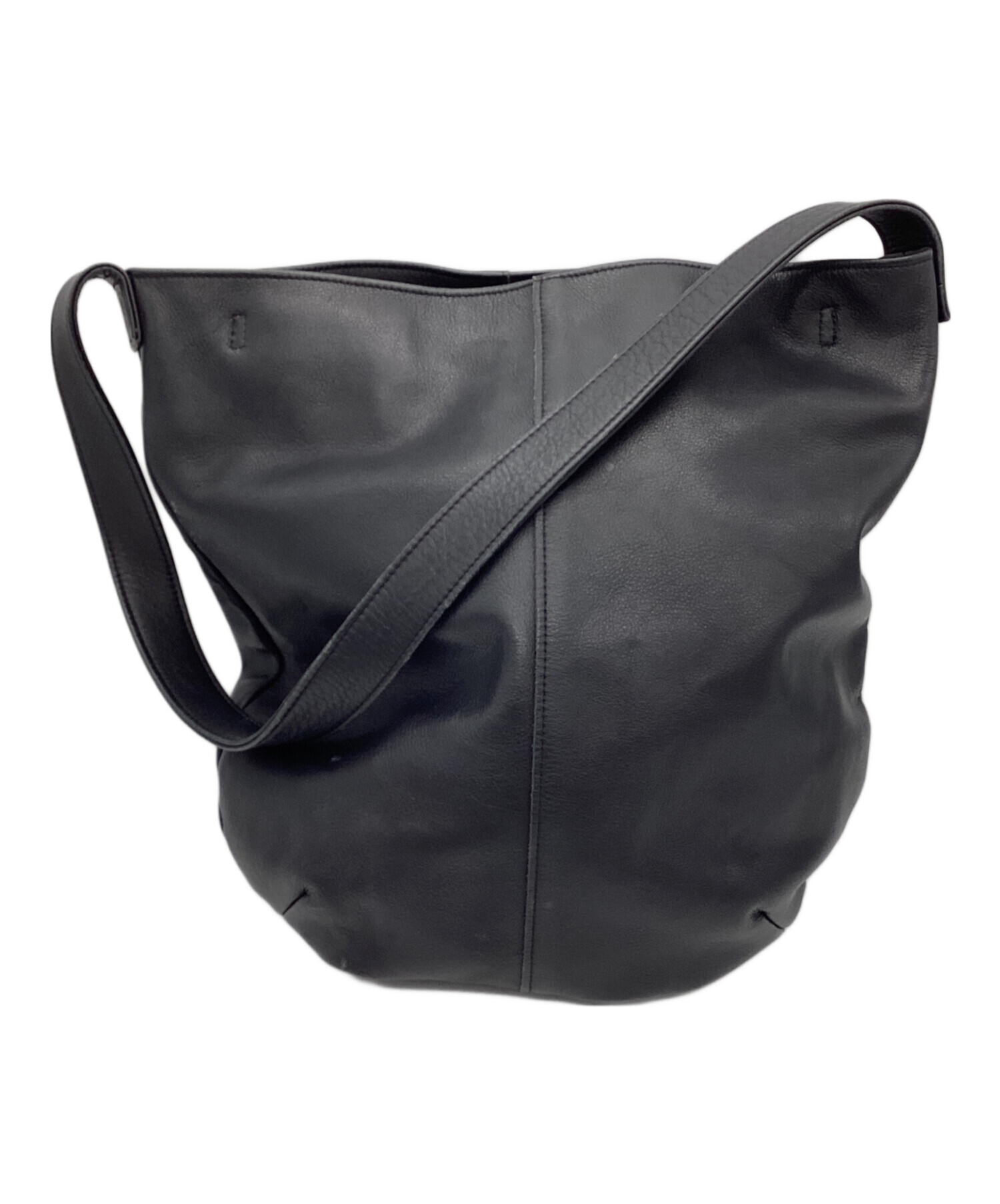 KURASHI&Trips PUBLISHING / 2way撥水バッグ kurashi&trips 新品未使用【北欧暮らしの道具店】撥水レザー2way