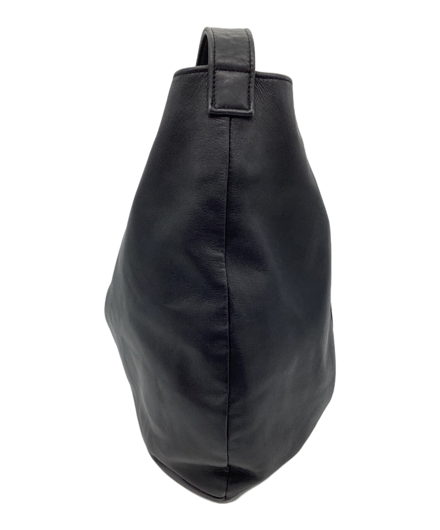 KURASHI&Trips PUBLISHING / 2way撥水バッグ kurashi&trips 新品未使用【北欧暮らしの道具店】撥水レザー2way