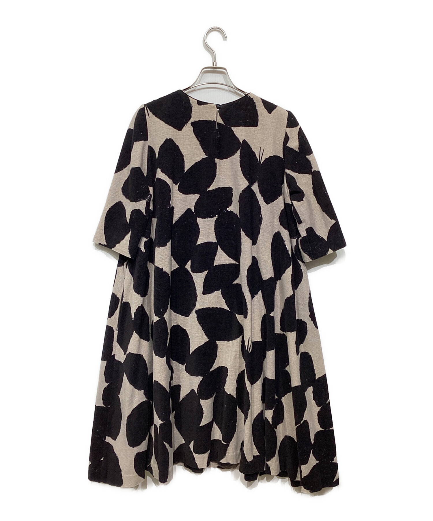 ミナペルホネンワンピース　38 ミナペルホネン ワンピース38 mina perhonen / ミナペルホネン