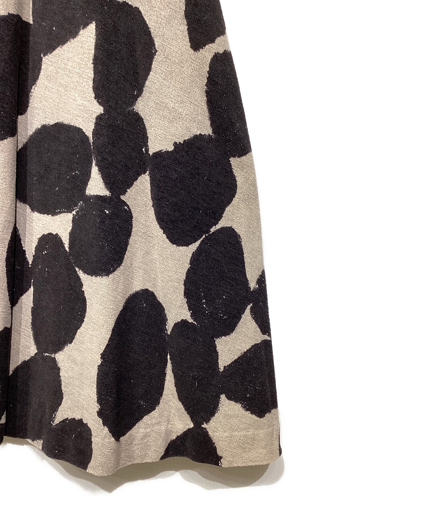 中古・古着通販】mina perhonen (ミナ ペルホネン) slow dance