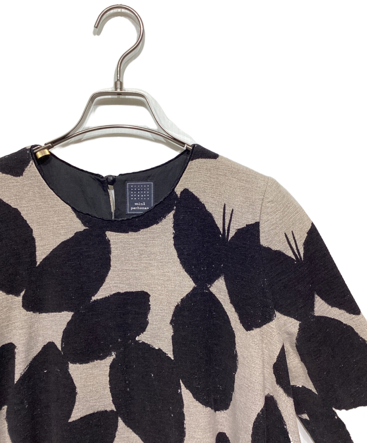 中古・古着通販】mina perhonen (ミナ ペルホネン) slow dance