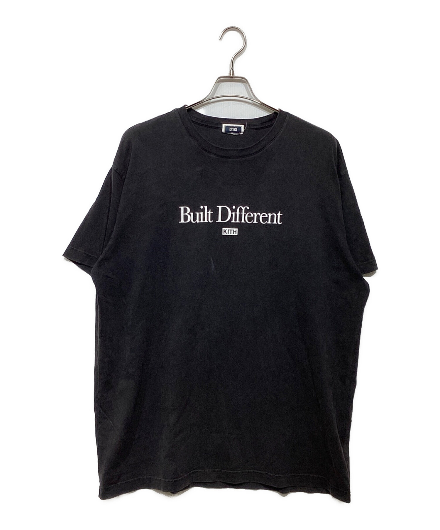 中古・古着通販】KITH (キス) Built Different Vintage Tee