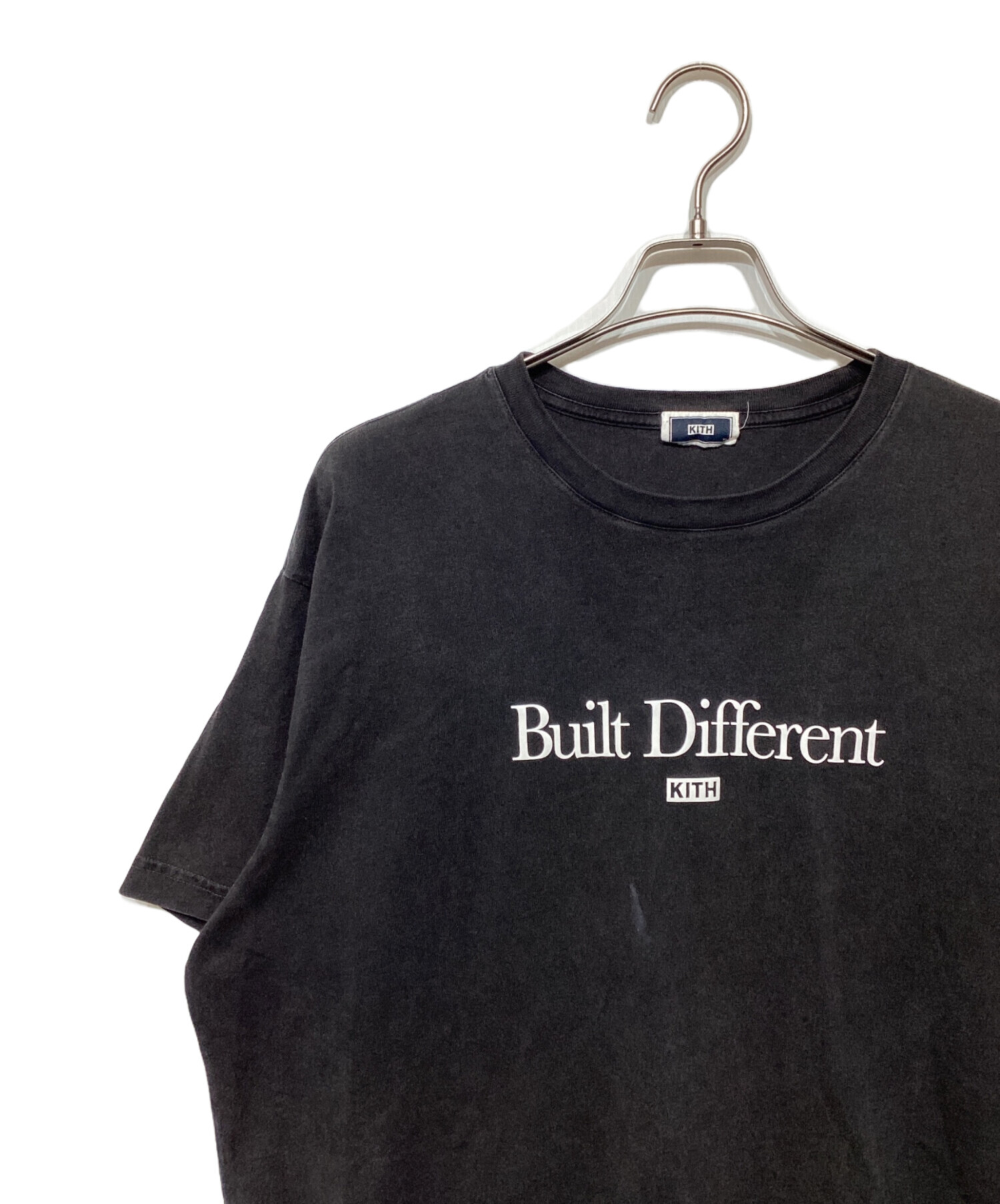 中古・古着通販】KITH (キス) Built Different Vintage Tee