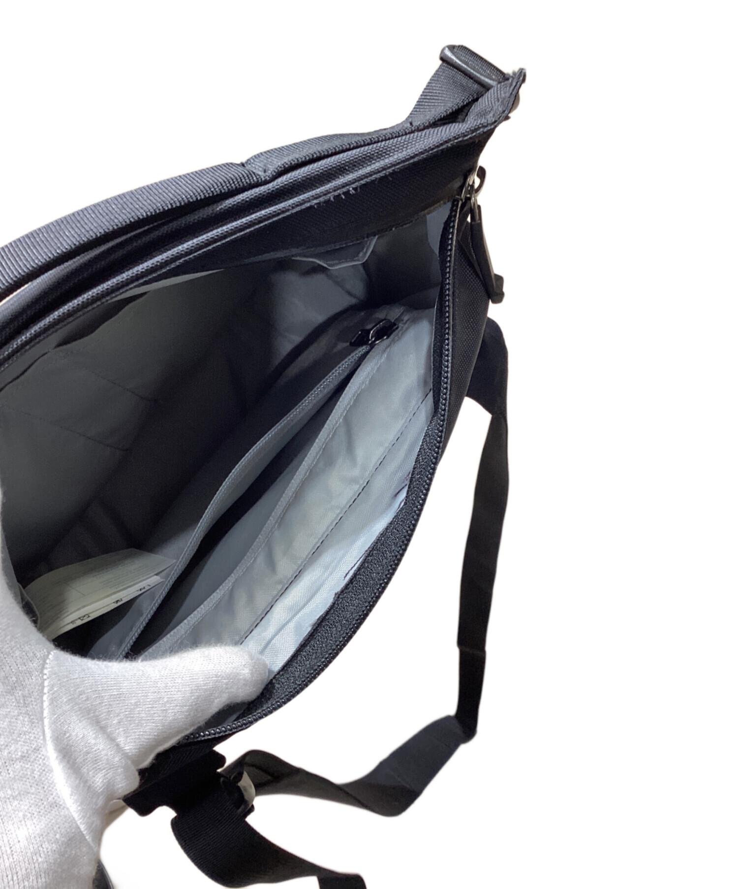中古・古着通販】ARC'TERYX (アークテリクス) ARROW 8 ショルダー
