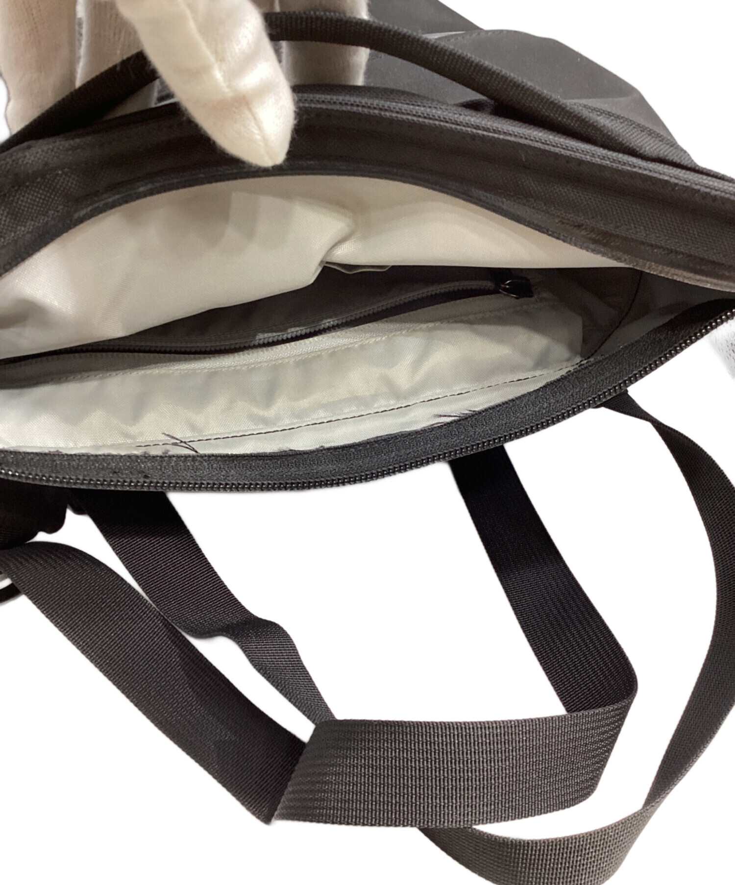 中古・古着通販】ARC'TERYX (アークテリクス) ARROW 8 ショルダー