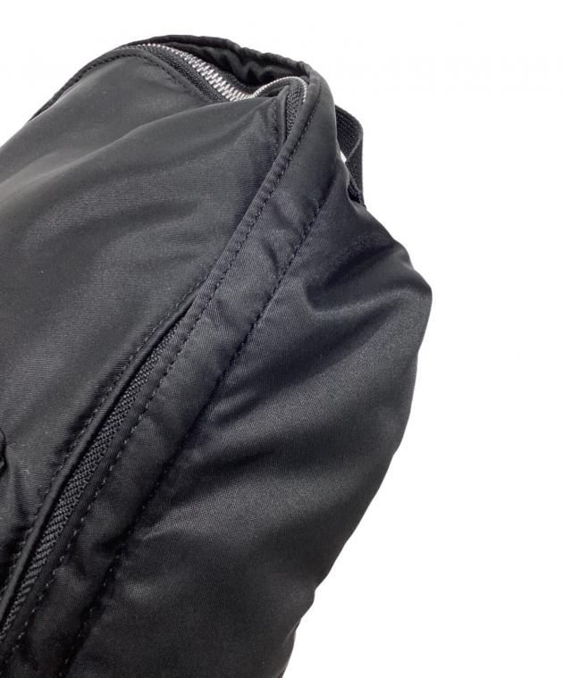中古・古着通販】PORTER (ポーター) タンカーミニリュック ブラック