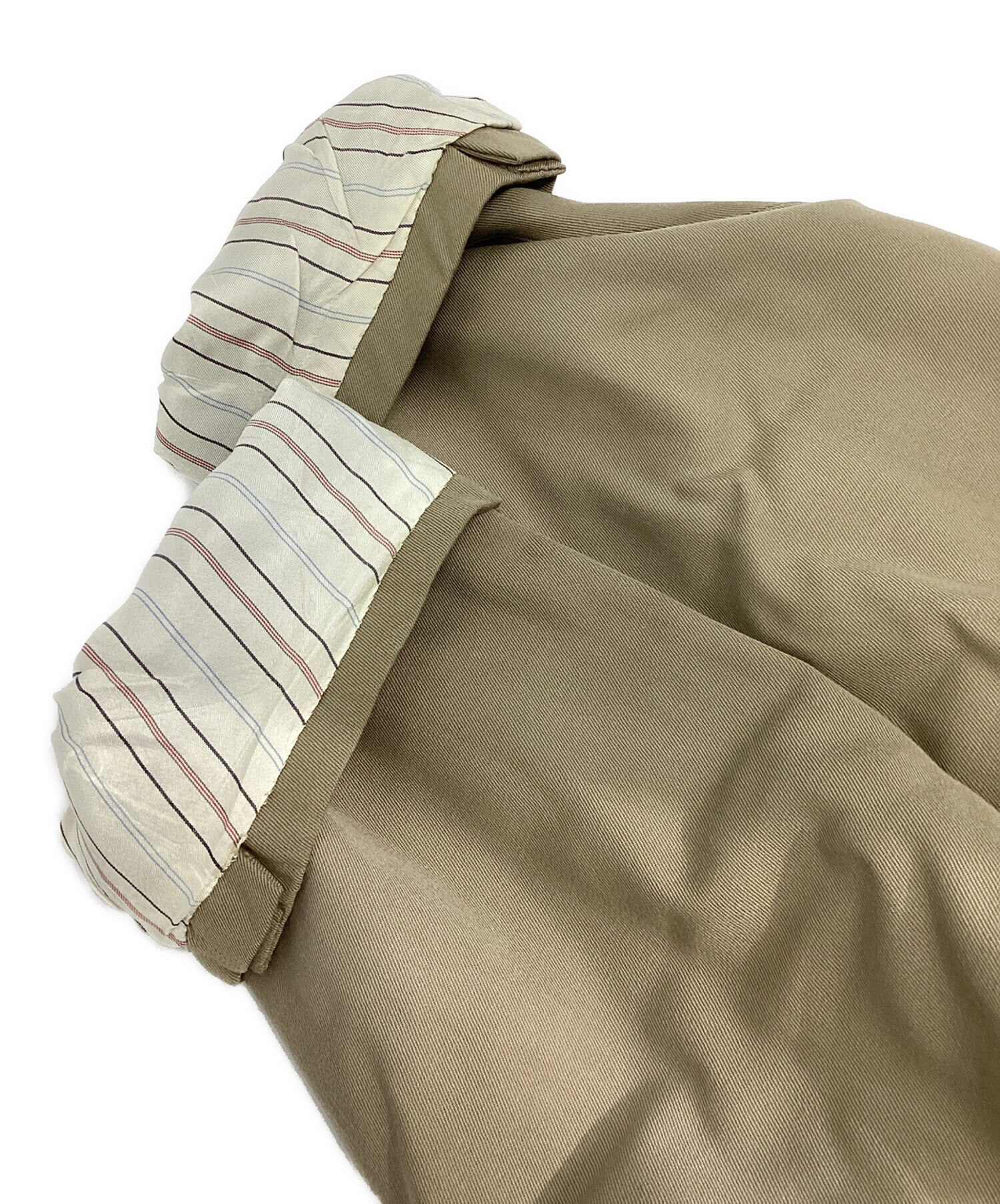 中古・古着通販】POLO RALPH LAUREN (ポロ・ラルフローレン) ダブル