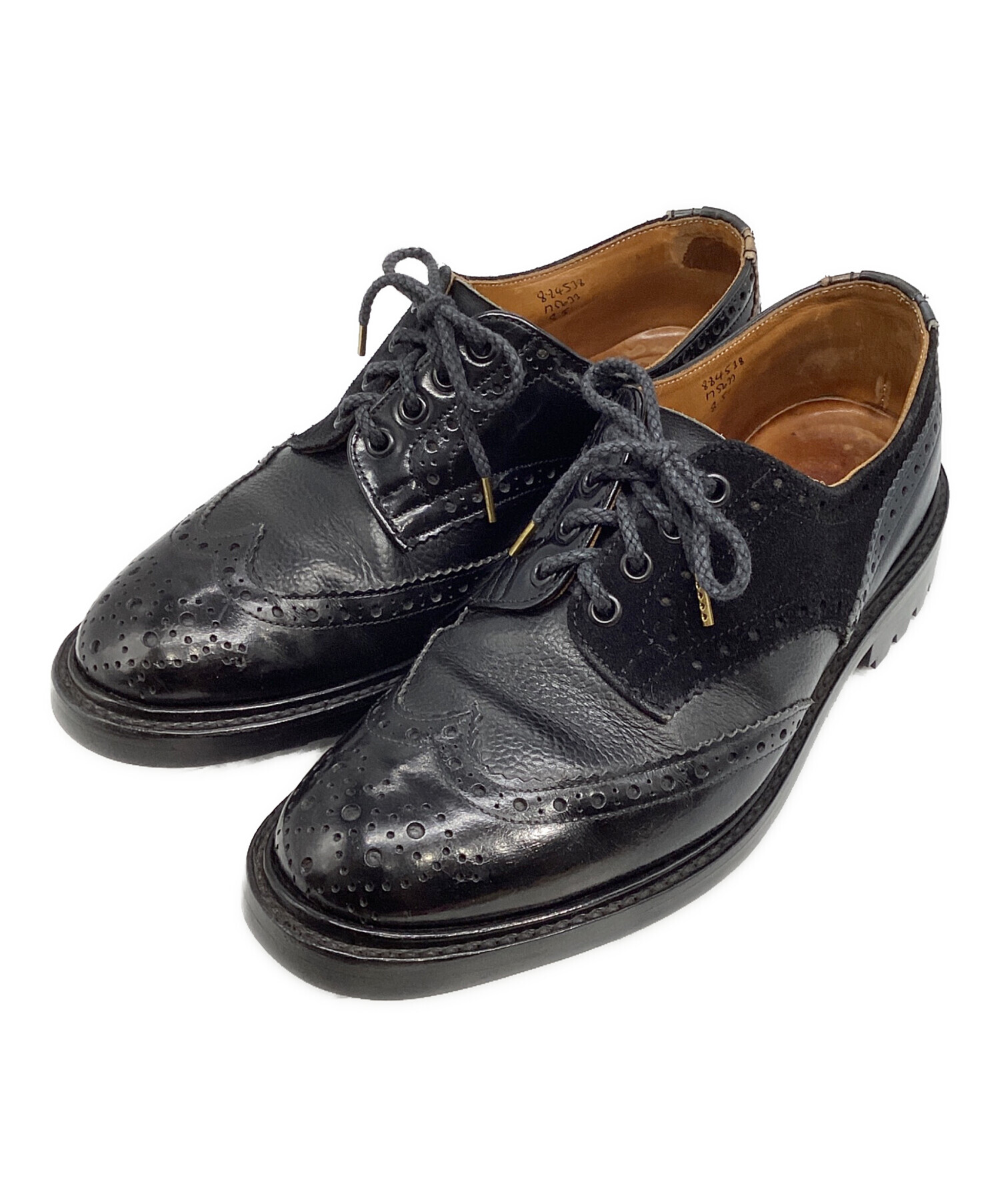 中古・古着通販】Tricker's (トリッカーズ) NEPENTHES