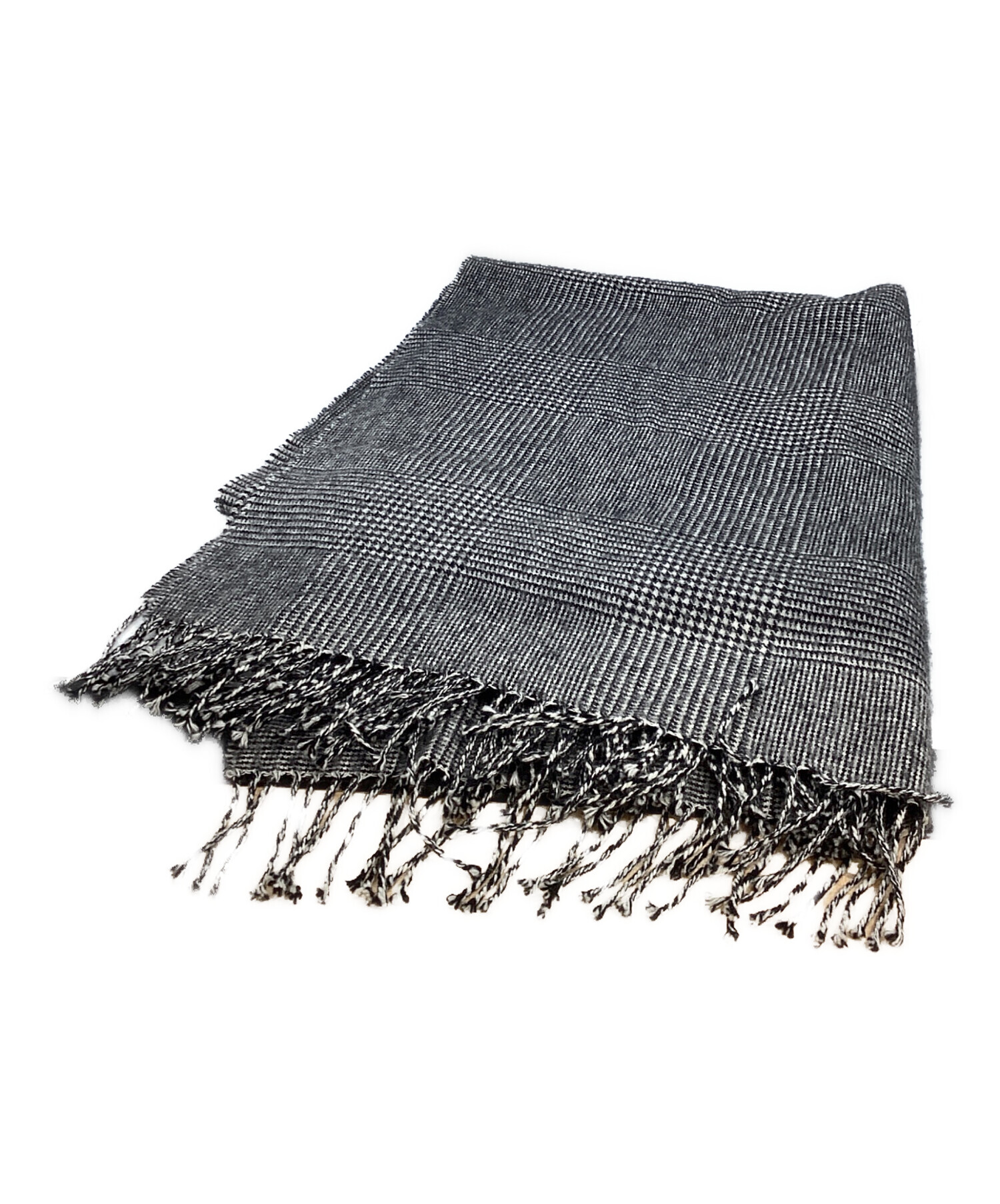 中古・古着通販】JOHNSTONS OF ELGIN (ジョンストンズオブエルガン