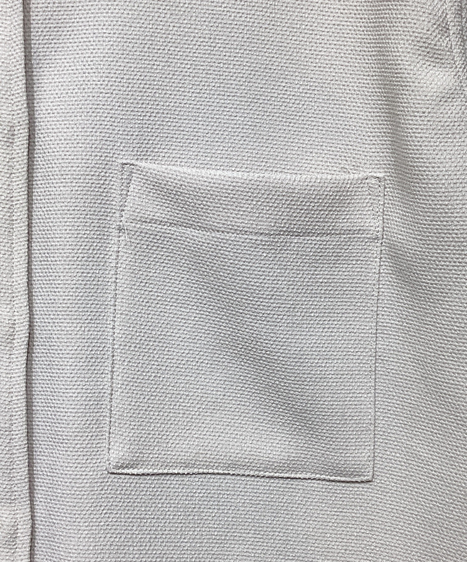 中古・古着通販】FUMIE=TANAKA (フミエタナカ) half embroidery sh