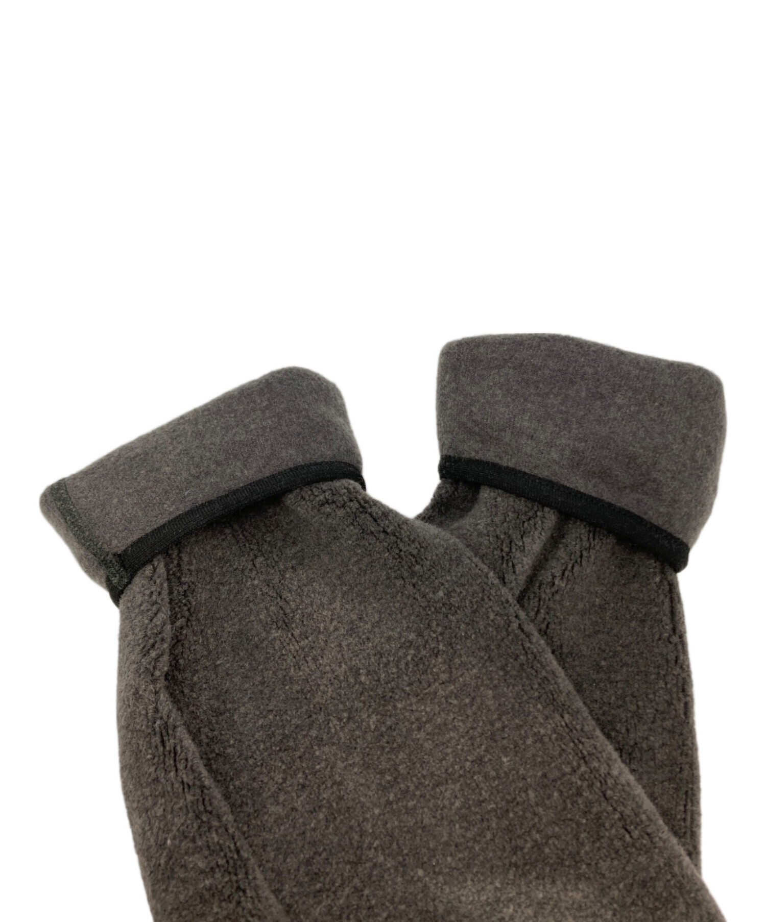 中古・古着通販】Graphpaper (グラフペーパー) Wool Boa Zip-Up