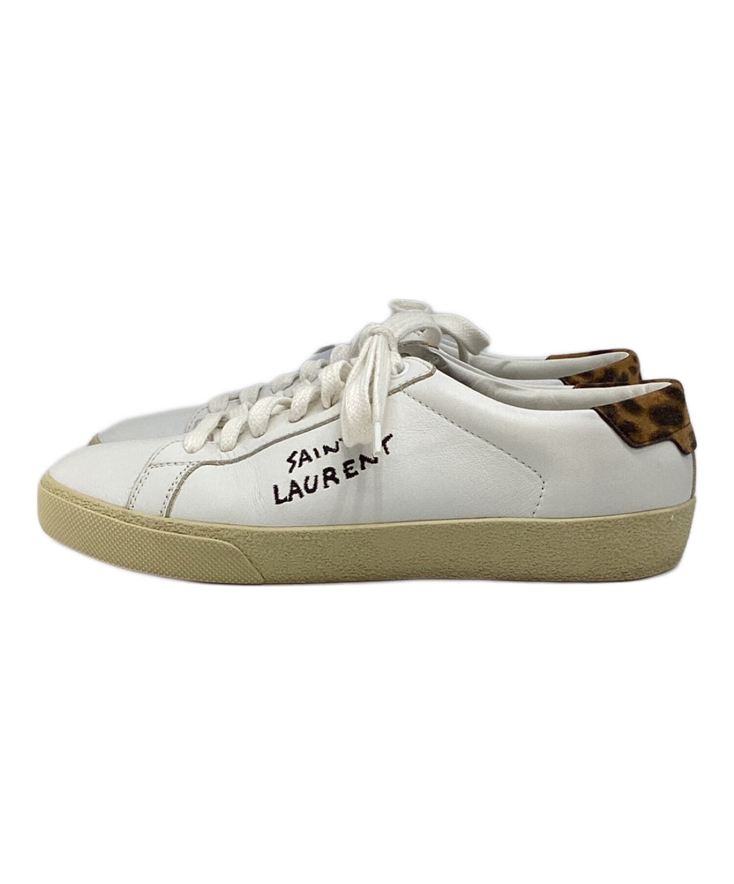 中古・古着通販】Saint Laurent Paris (サンローランパリ) Court