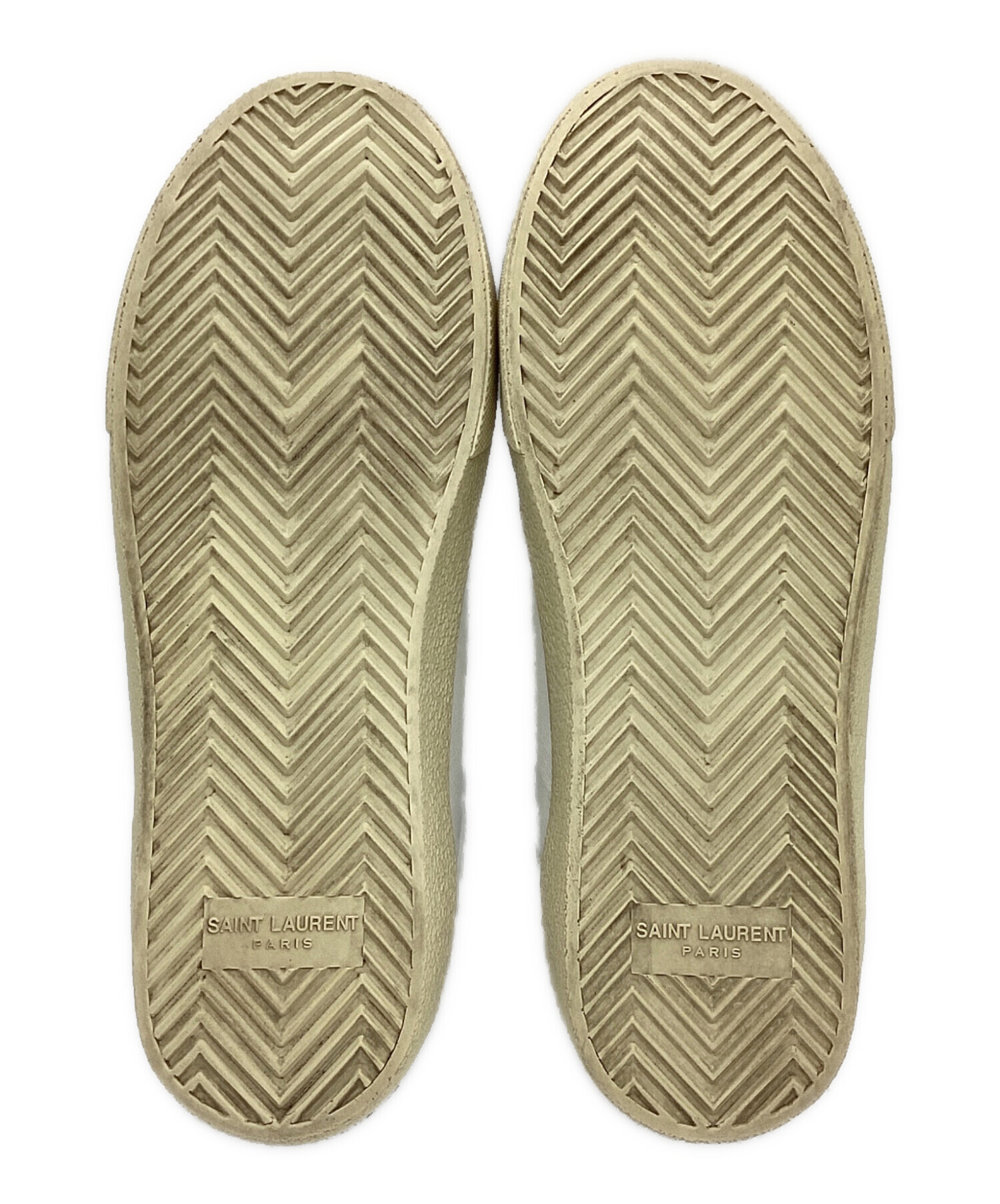 中古・古着通販】Saint Laurent Paris (サンローランパリ) Court