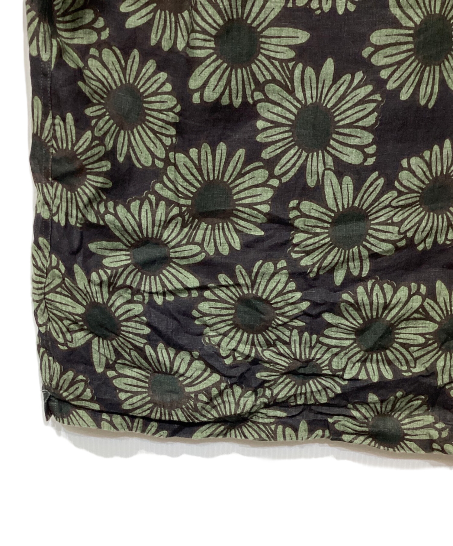 中古・古着通販】LARDINI (ラルディーニ) EGGIAN リネン オープン