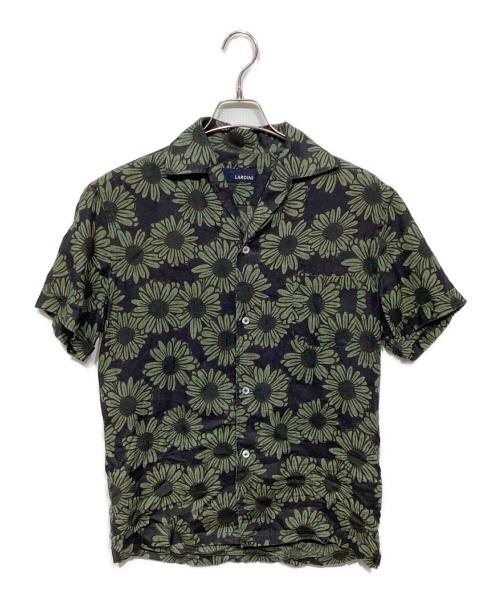 中古・古着通販】LARDINI (ラルディーニ) EGGIAN リネン オープン