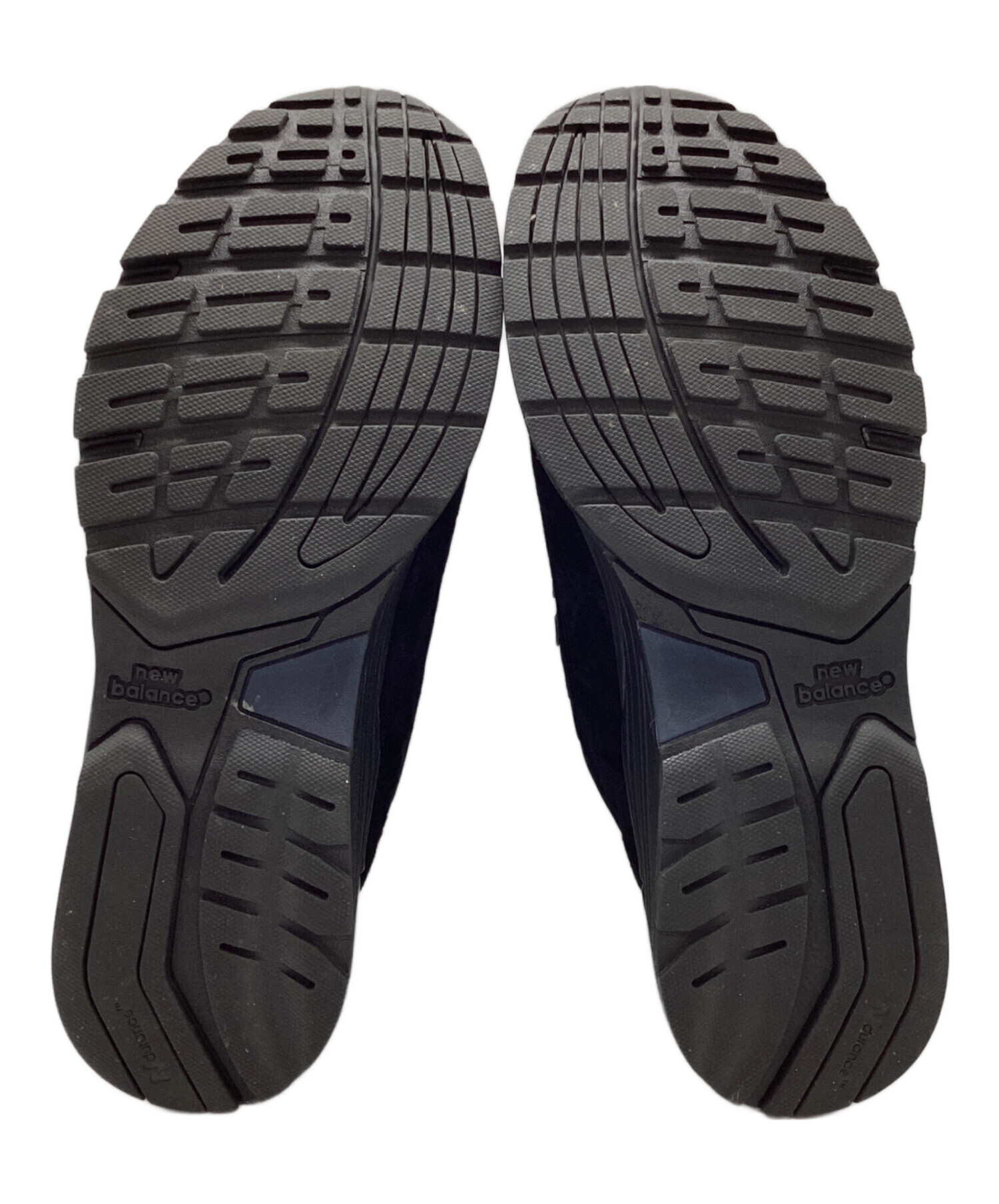 中古・古着通販】NEW BALANCE (ニューバランス) TRIPLE BLACK U992TB 