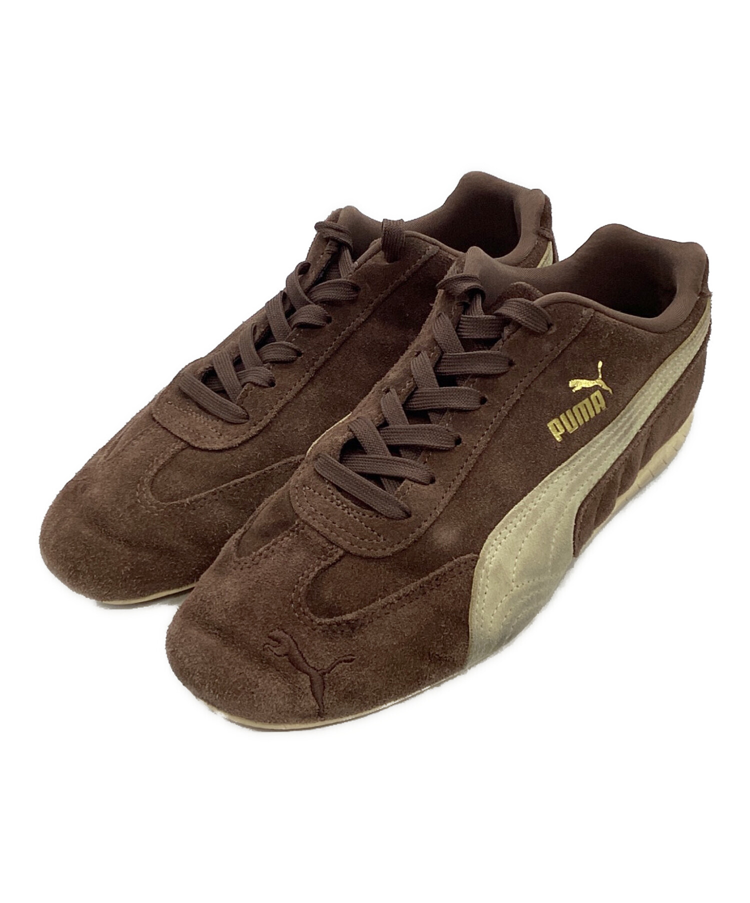 中古・古着通販】PUMA (プーマ) BEAUTY&YOUTH (ビューティーアンド 
