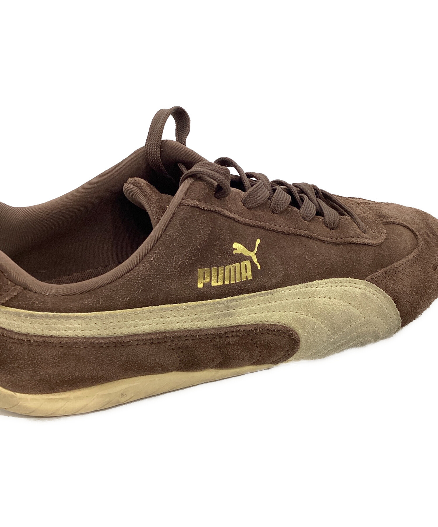 中古・古着通販】PUMA (プーマ) BEAUTY&YOUTH (ビューティーアンド 