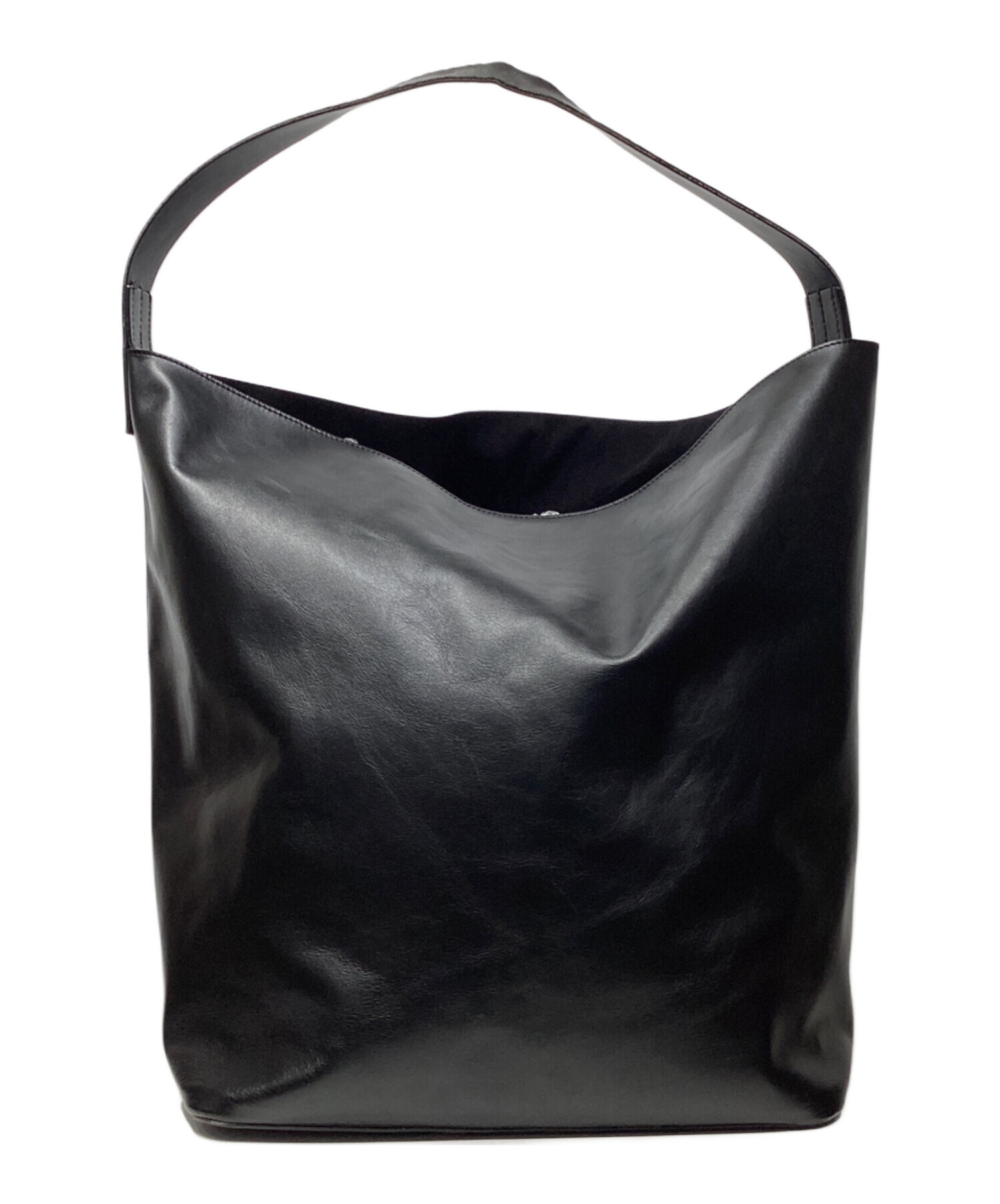 中古・古着通販】AURALEE (オーラリー) Aeta (アエタ) LEATHER BIG