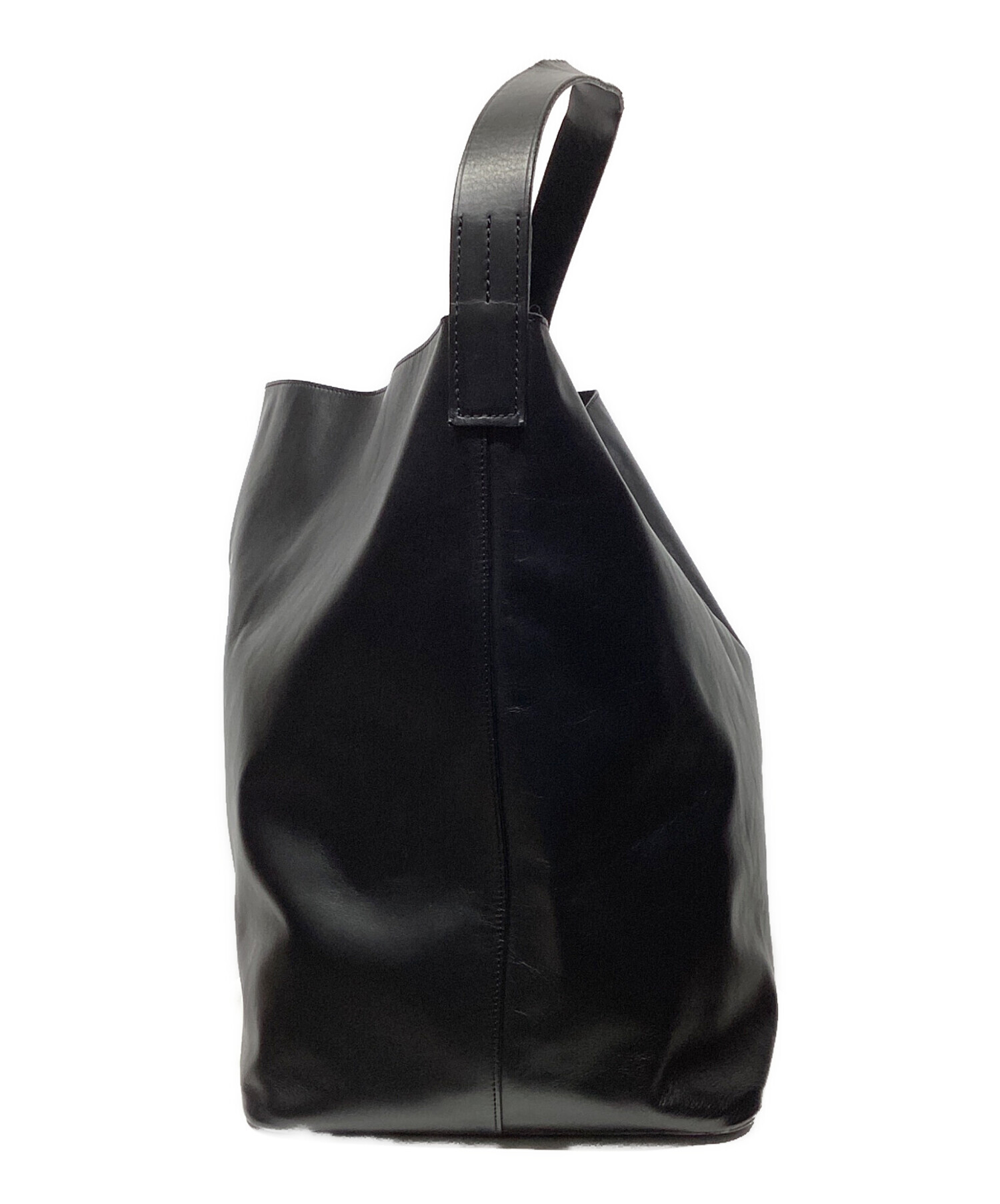 中古・古着通販】AURALEE (オーラリー) Aeta (アエタ) LEATHER BIG