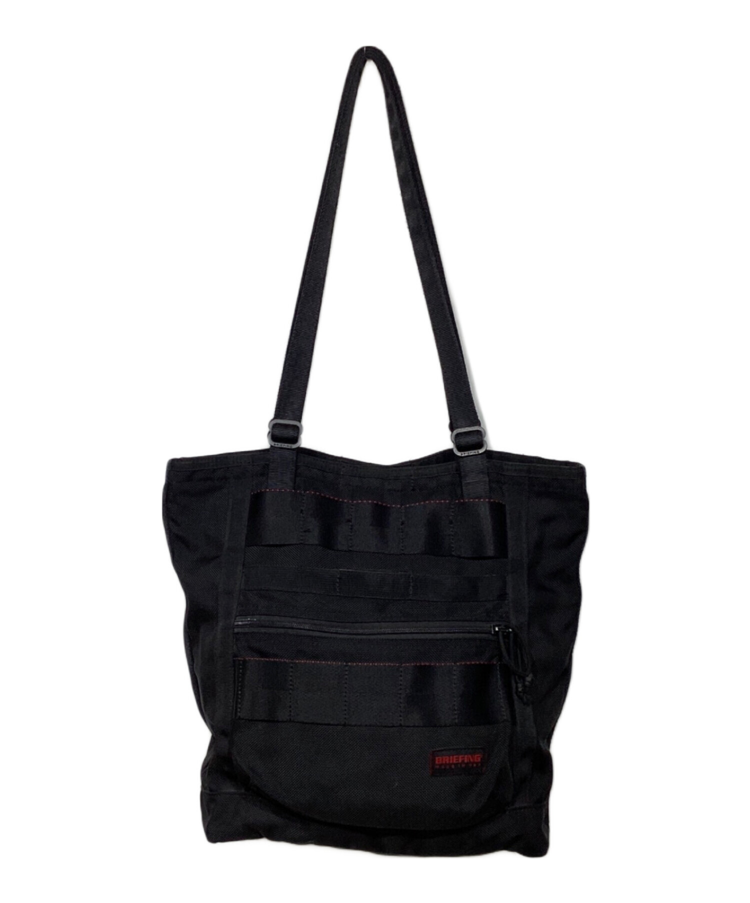 中古・古着通販】BRIEFING (ブリーフィング) shot bucketトートバッグ 