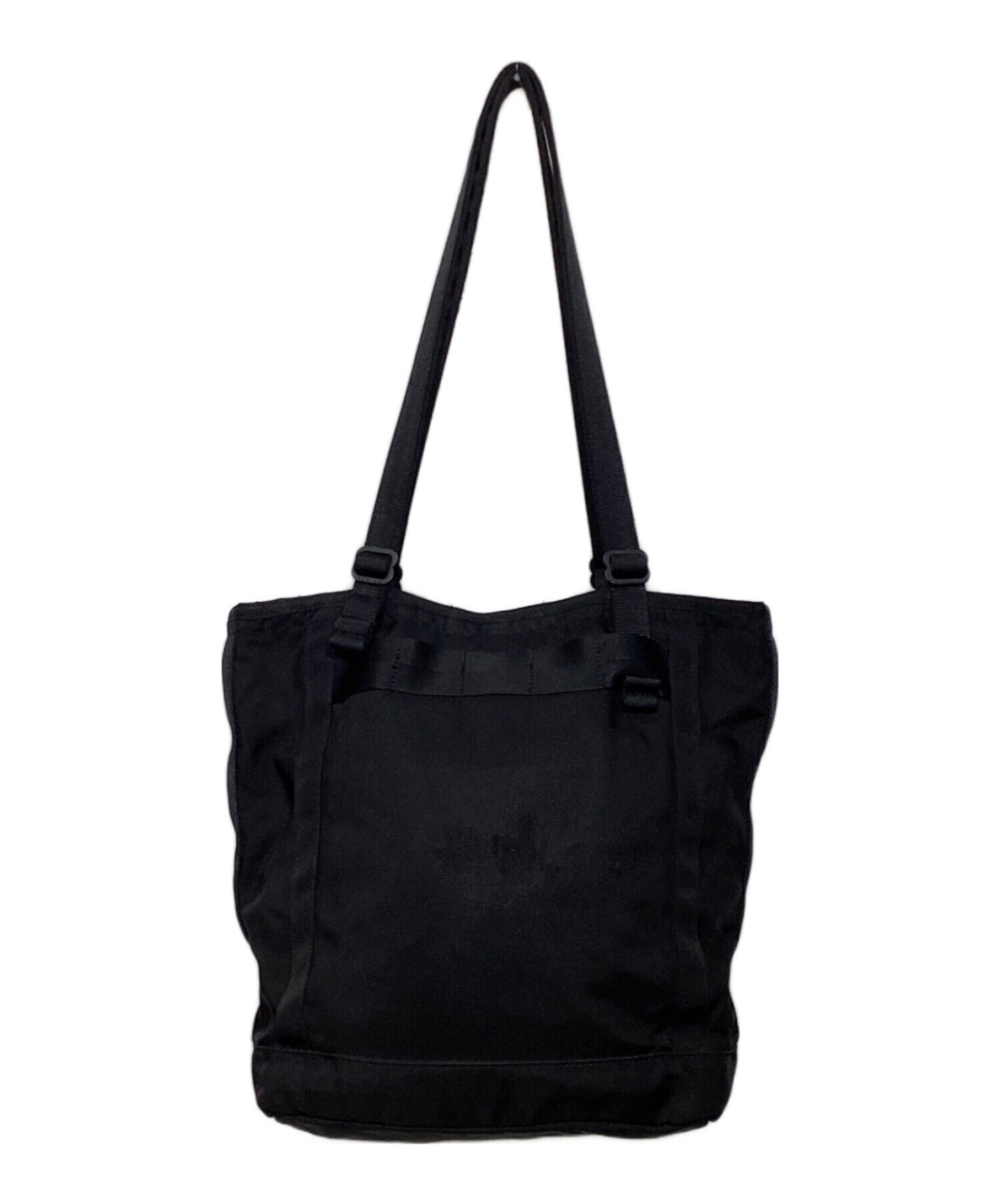 中古・古着通販】BRIEFING (ブリーフィング) shot bucketトートバッグ 