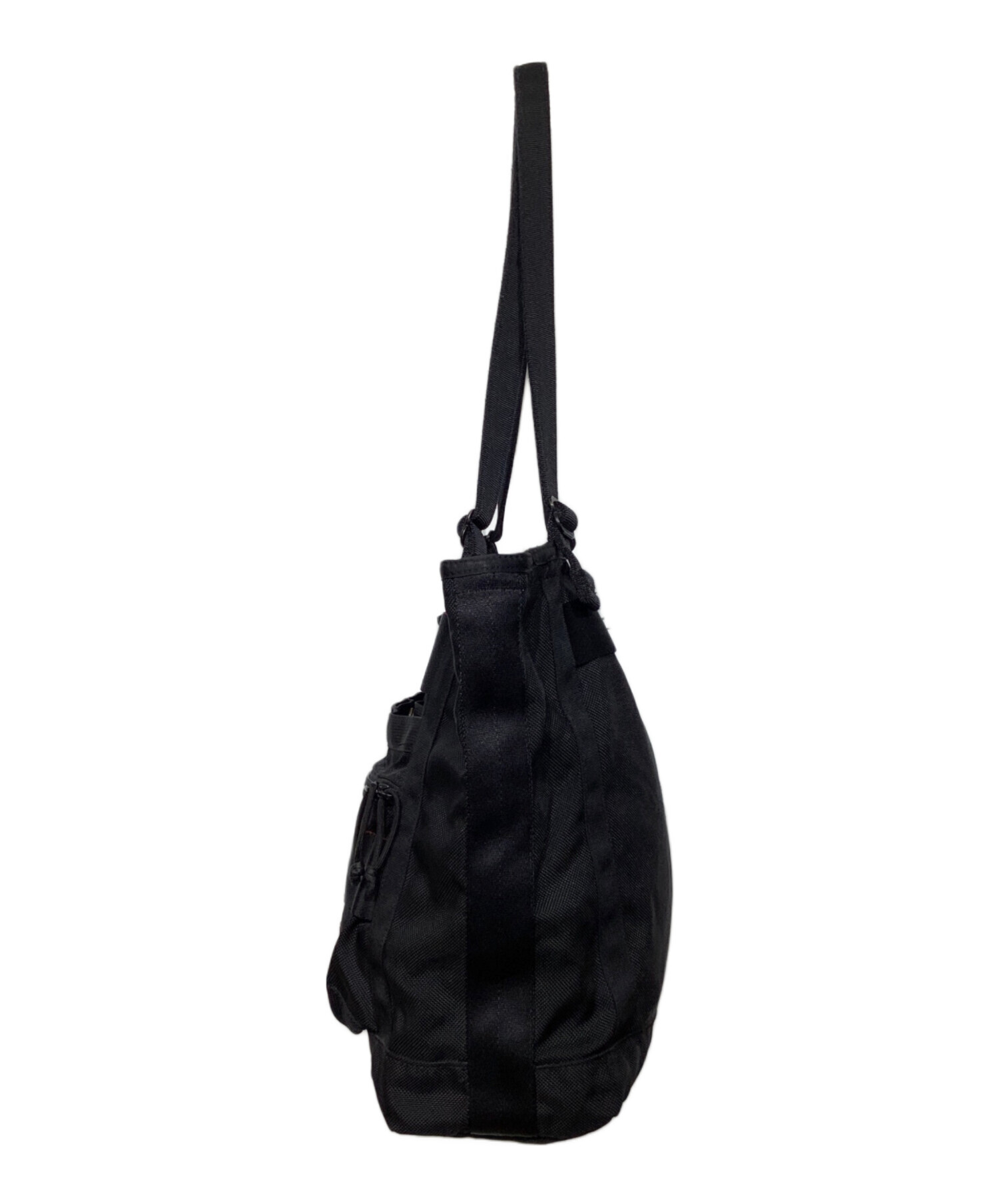 中古・古着通販】BRIEFING (ブリーフィング) shot bucketトートバッグ 