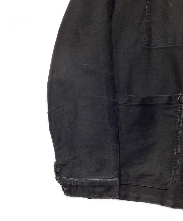 中古・古着通販】VULCAIN (バルカン) 40'S ブラック