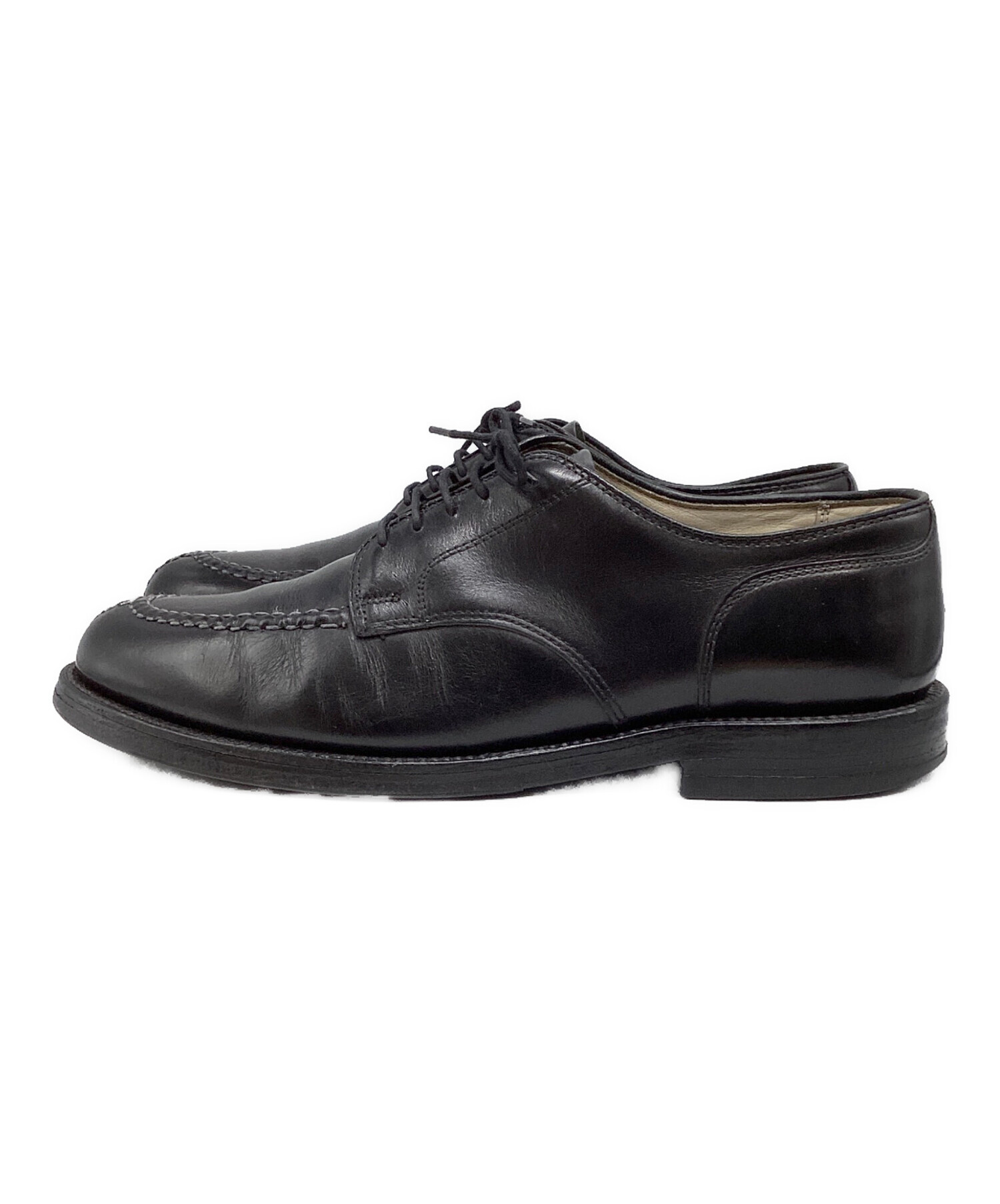 中古・古着通販】Alden (オールデン) バリーラスト Uチップシューズ 